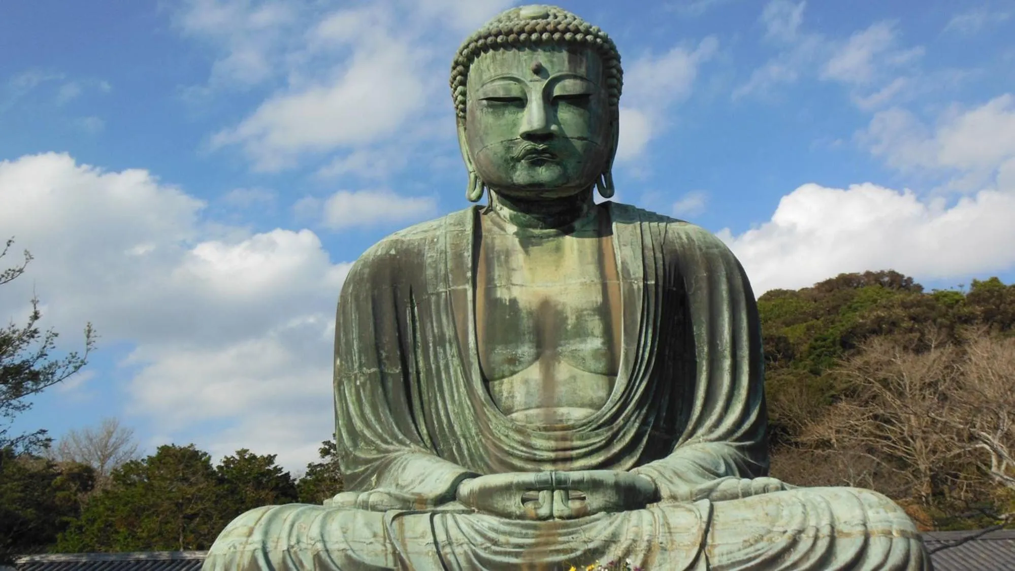 Nearby landmark in Toyoko Inn Yamato Ekimae