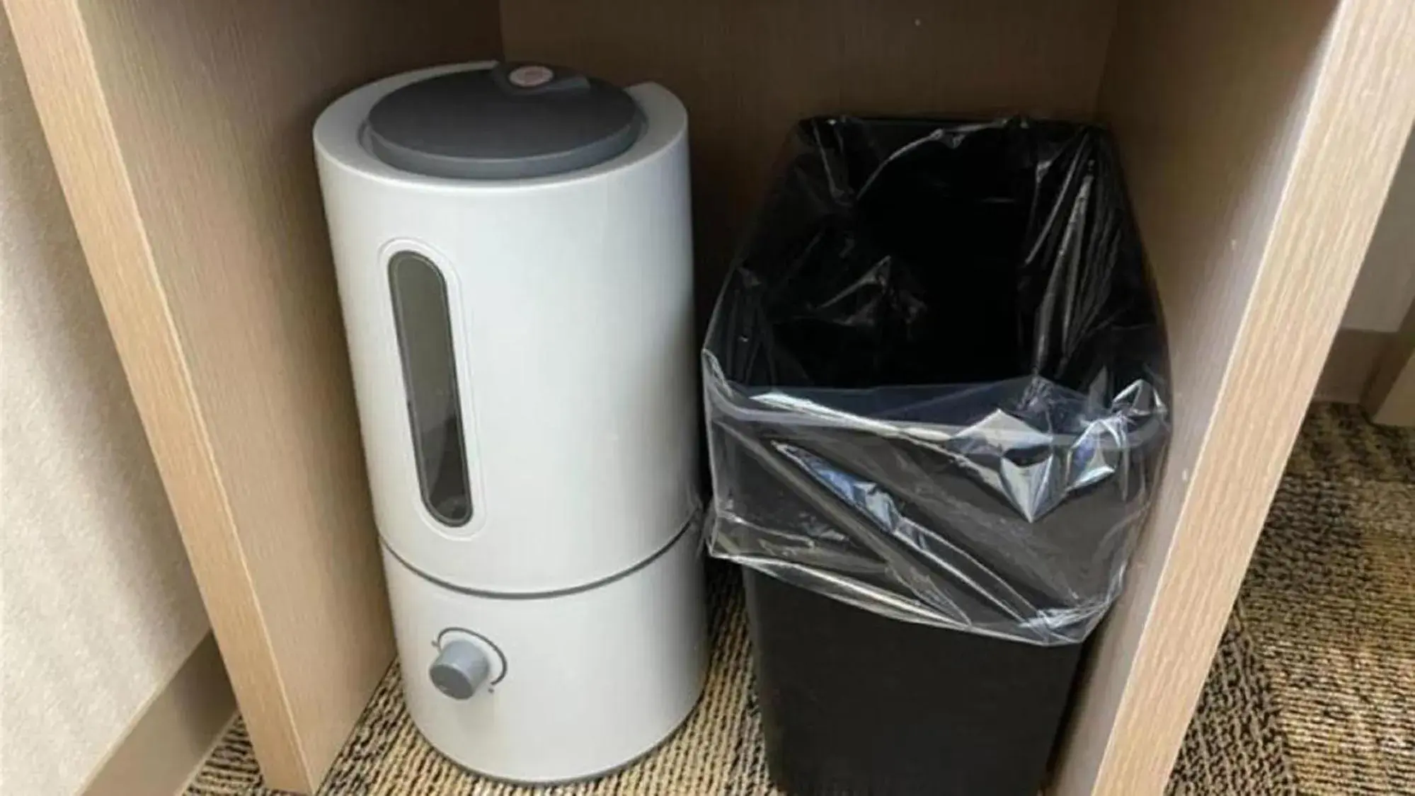 Photo of the whole room in Toyoko Inn Nagoya Owari Ichinomiya Ekimae Photo of the whole room in Toyoko Inn Nagoya Owari Ichinomiya Ekimae