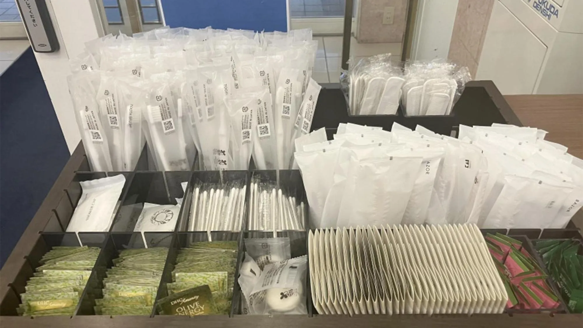 Other in Toyoko Inn Tokyo Shinagawa Oimachi