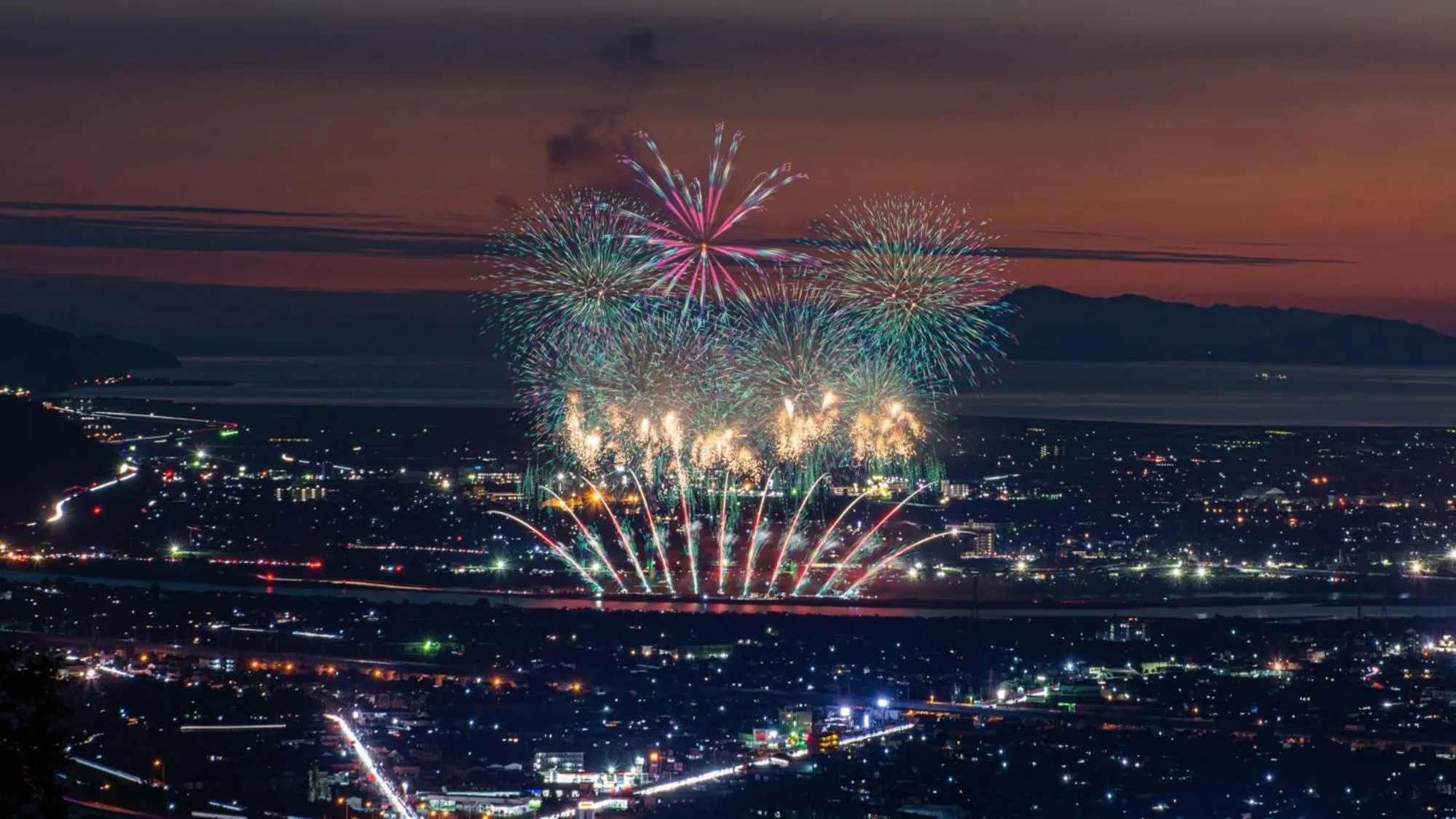 Nearby landmark in Toyoko Inn Shin-yatsushiro Ekimae