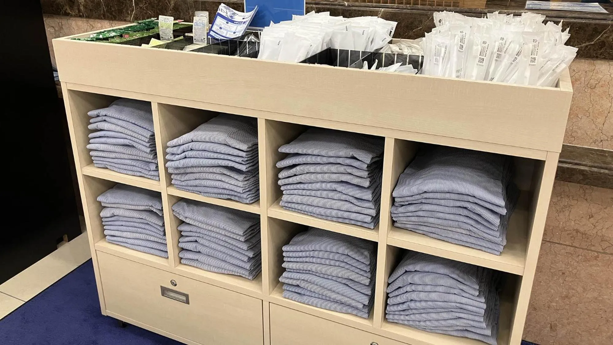 Other in Toyoko Inn Aomori Ekimae