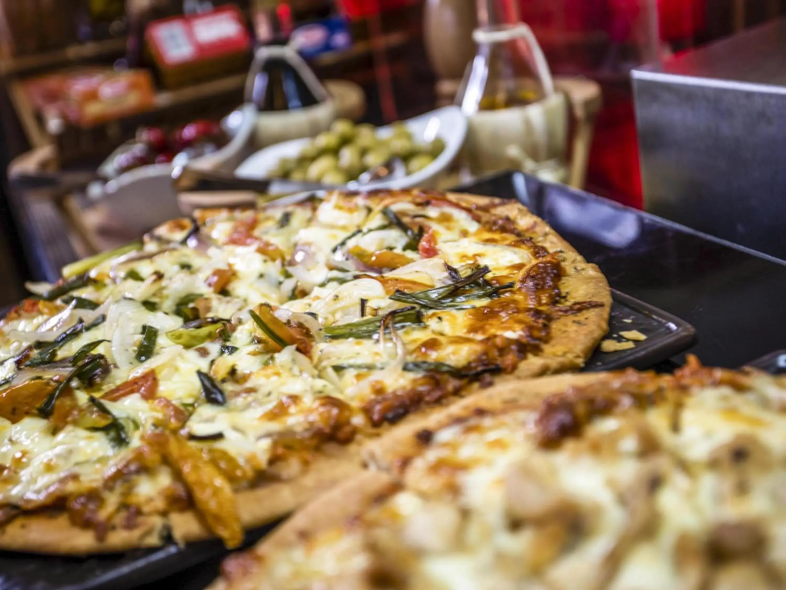 Restaurant/places to eat in Mövenpick Hotel Ikoyi Lagos Restaurant/places to eat in Mövenpick Hotel Ikoyi Lagos