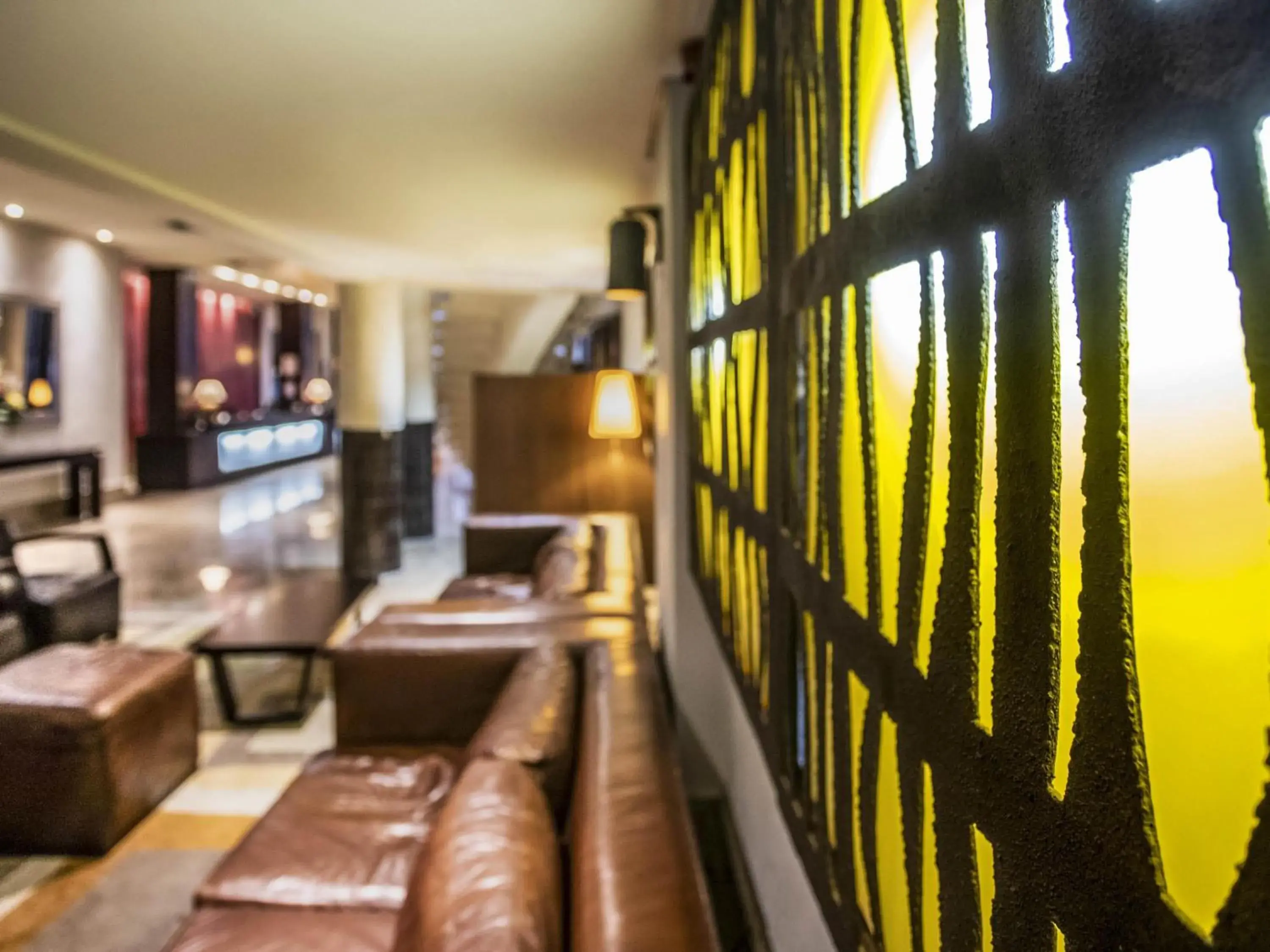 Property building in Mövenpick Hotel Ikoyi Lagos Property building in Mövenpick Hotel Ikoyi Lagos