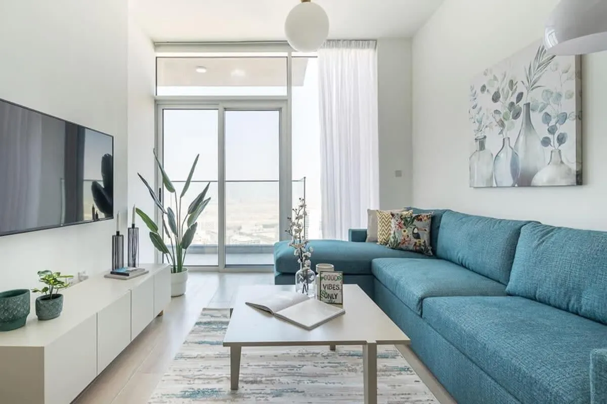 Frank Porter - Bloom Heights