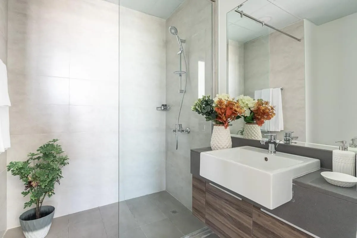 Frank Porter - Bloom Heights