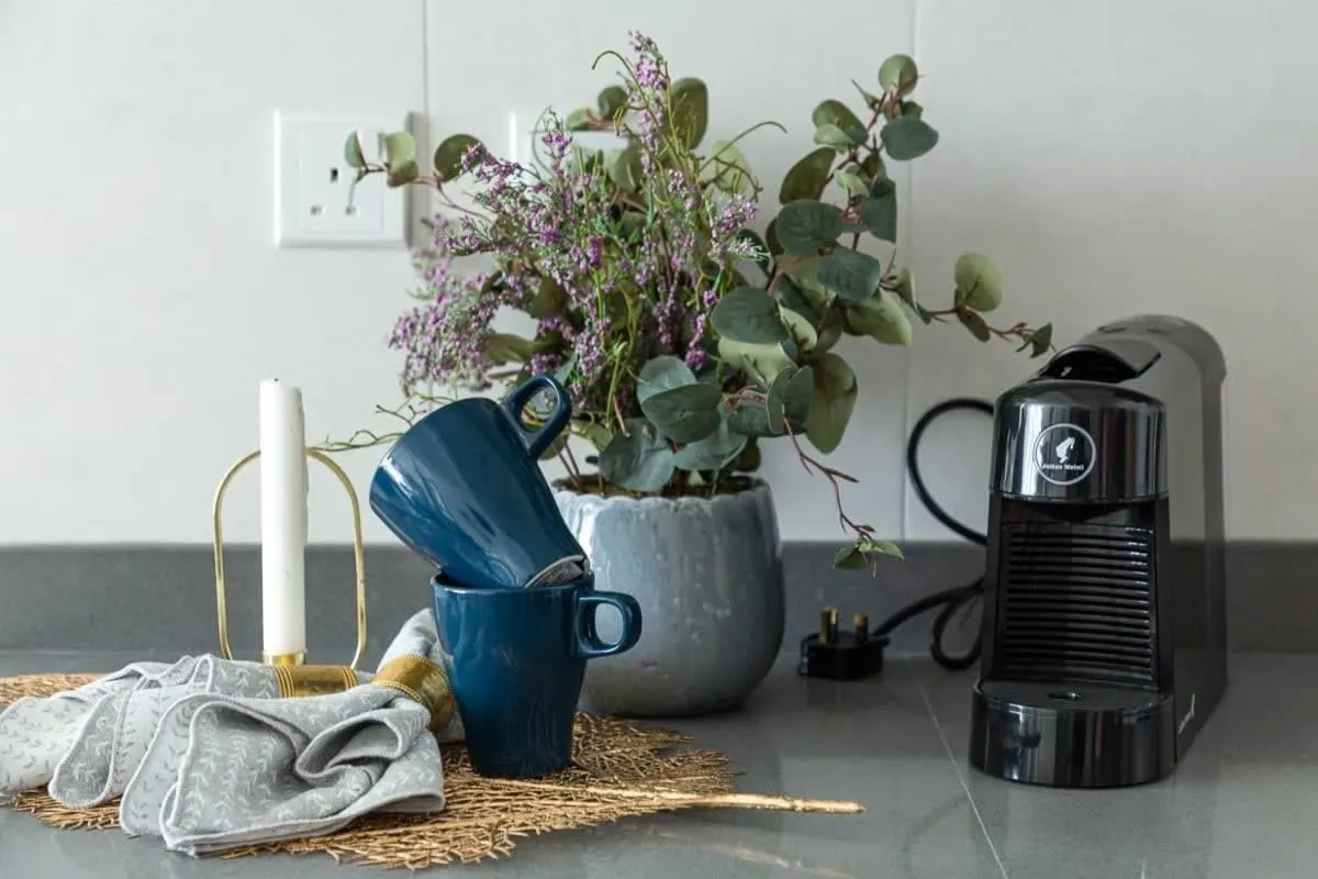 Frank Porter - Bloom Heights