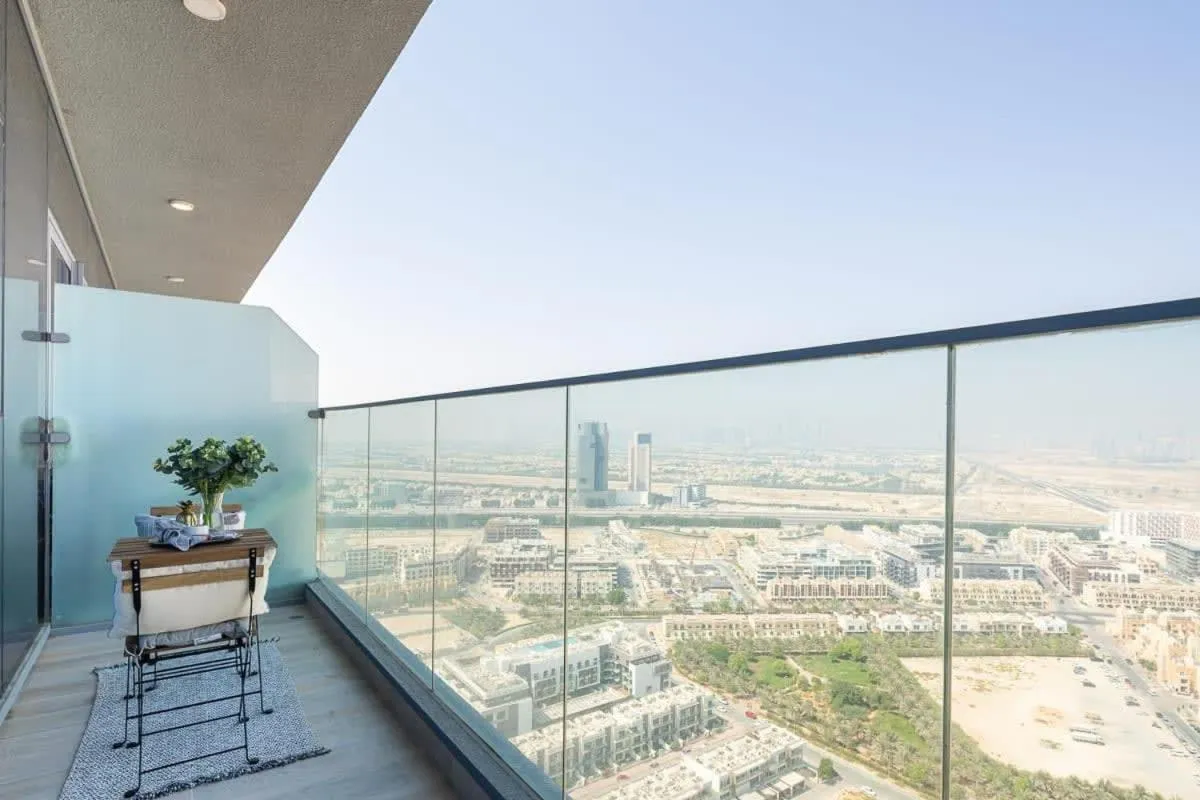 Frank Porter - Bloom Heights