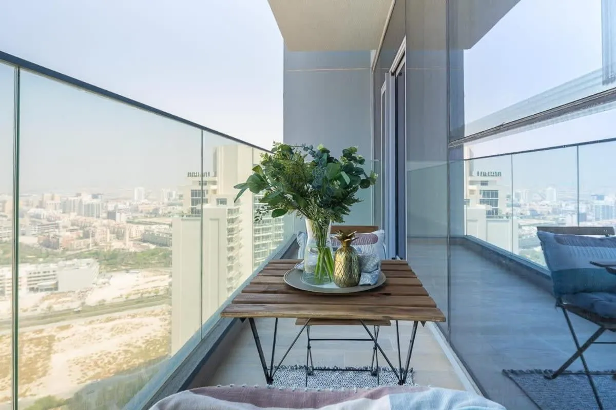 Frank Porter - Bloom Heights