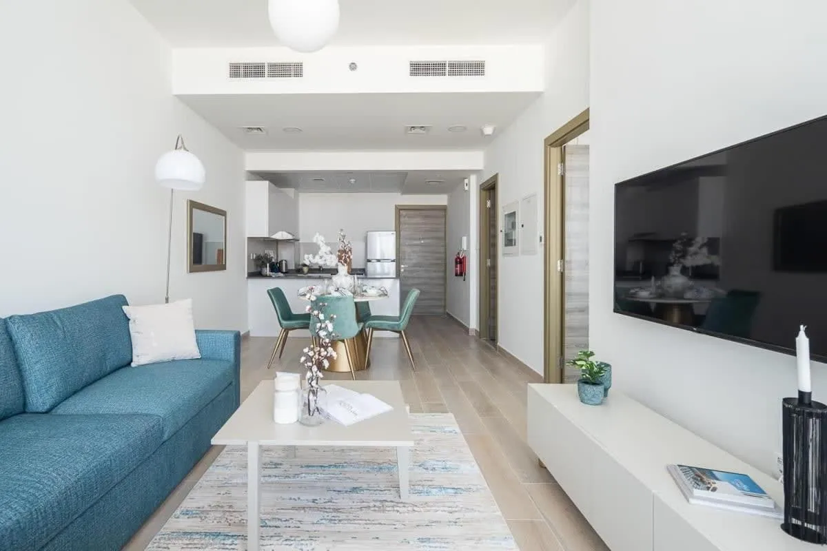 Frank Porter - Bloom Heights