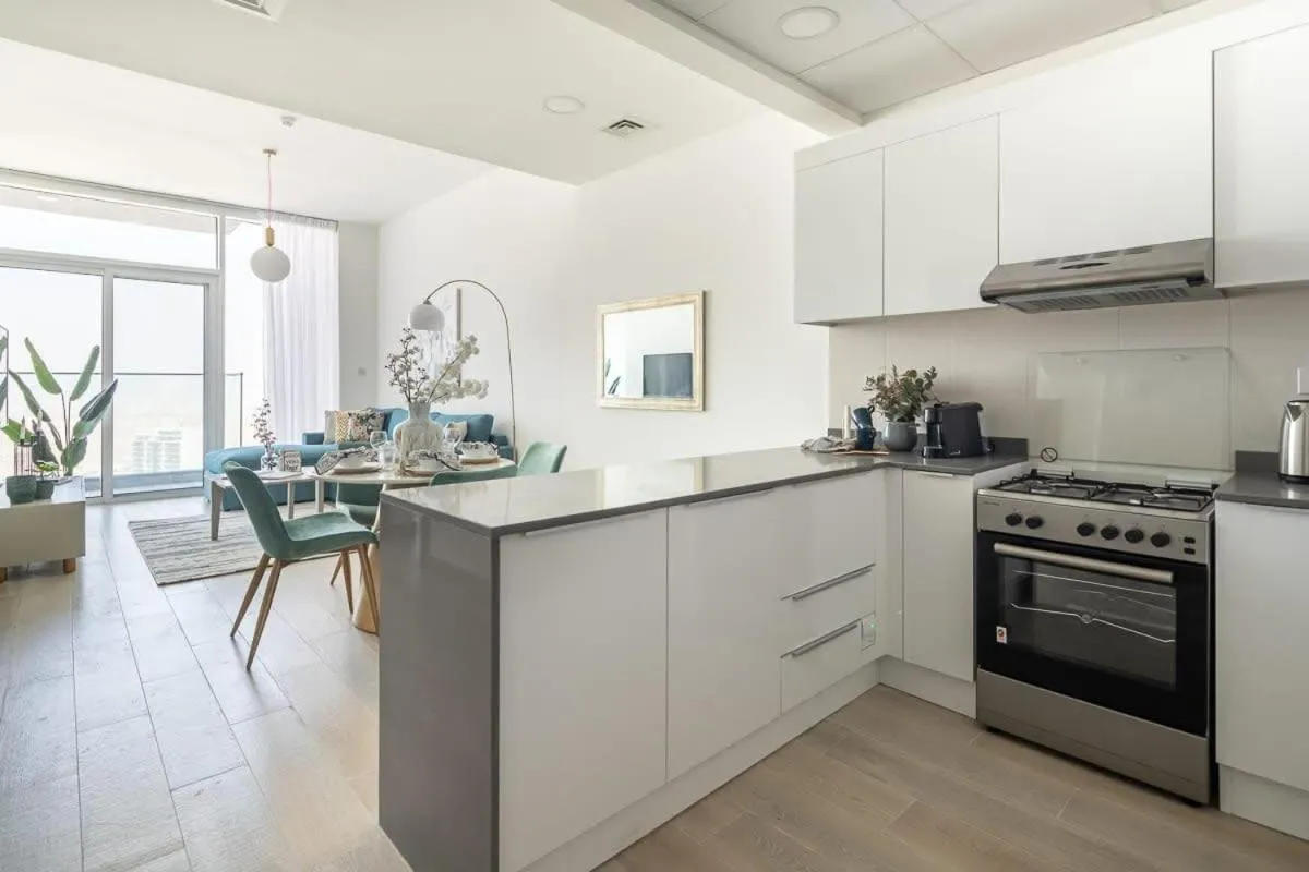 Frank Porter - Bloom Heights