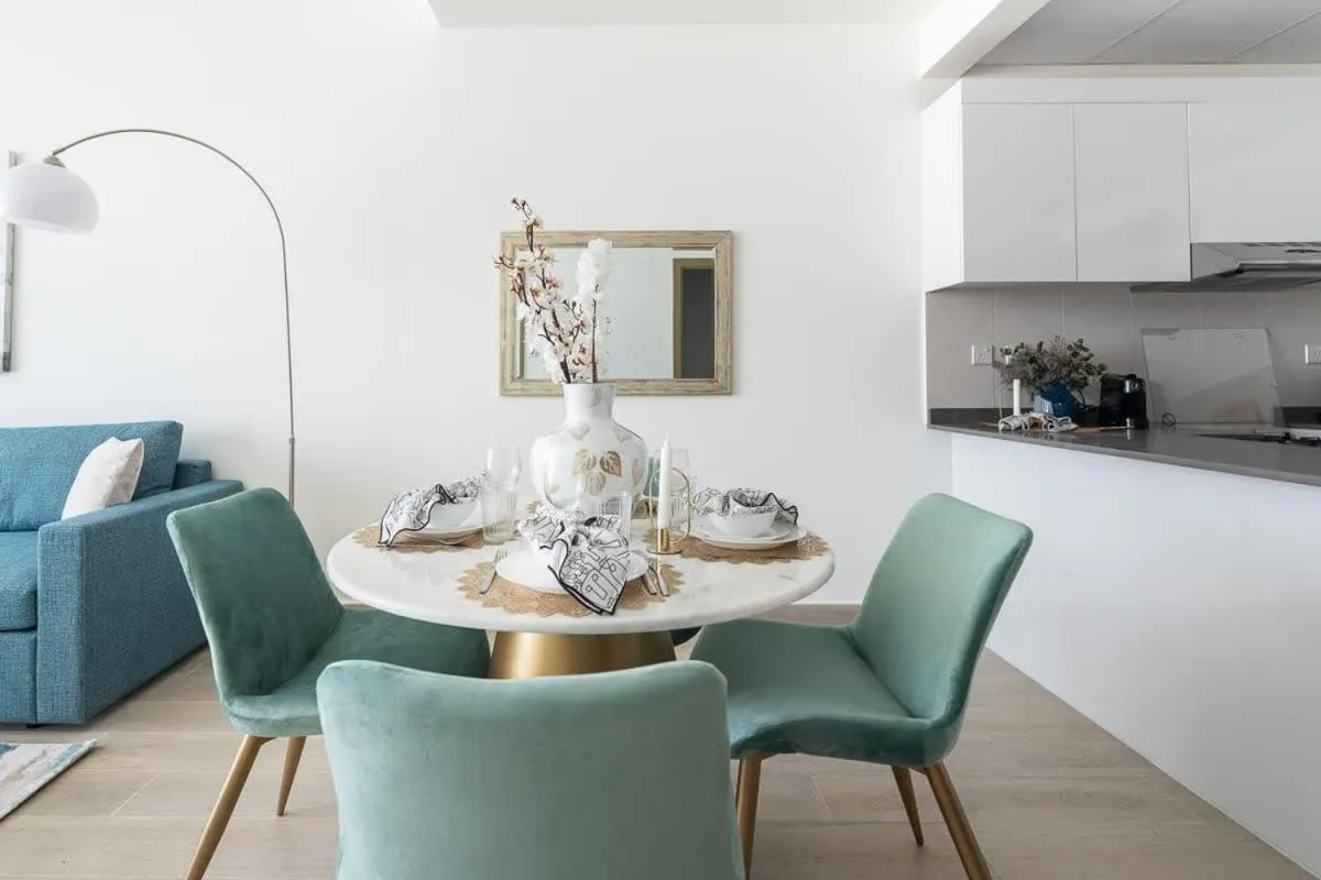 Frank Porter - Bloom Heights