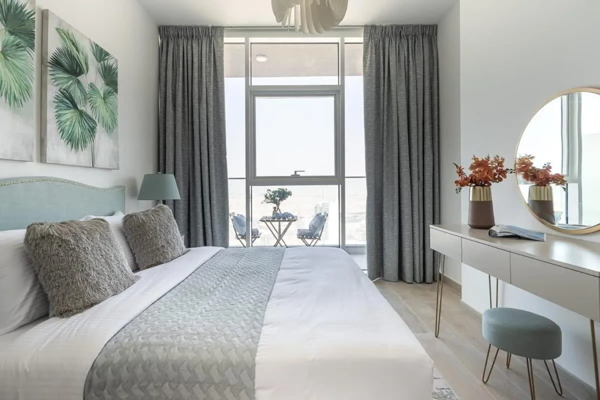 Frank Porter - Bloom Heights