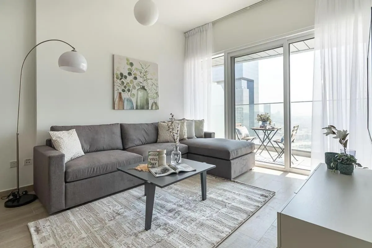 Frank Porter - Bloom Heights