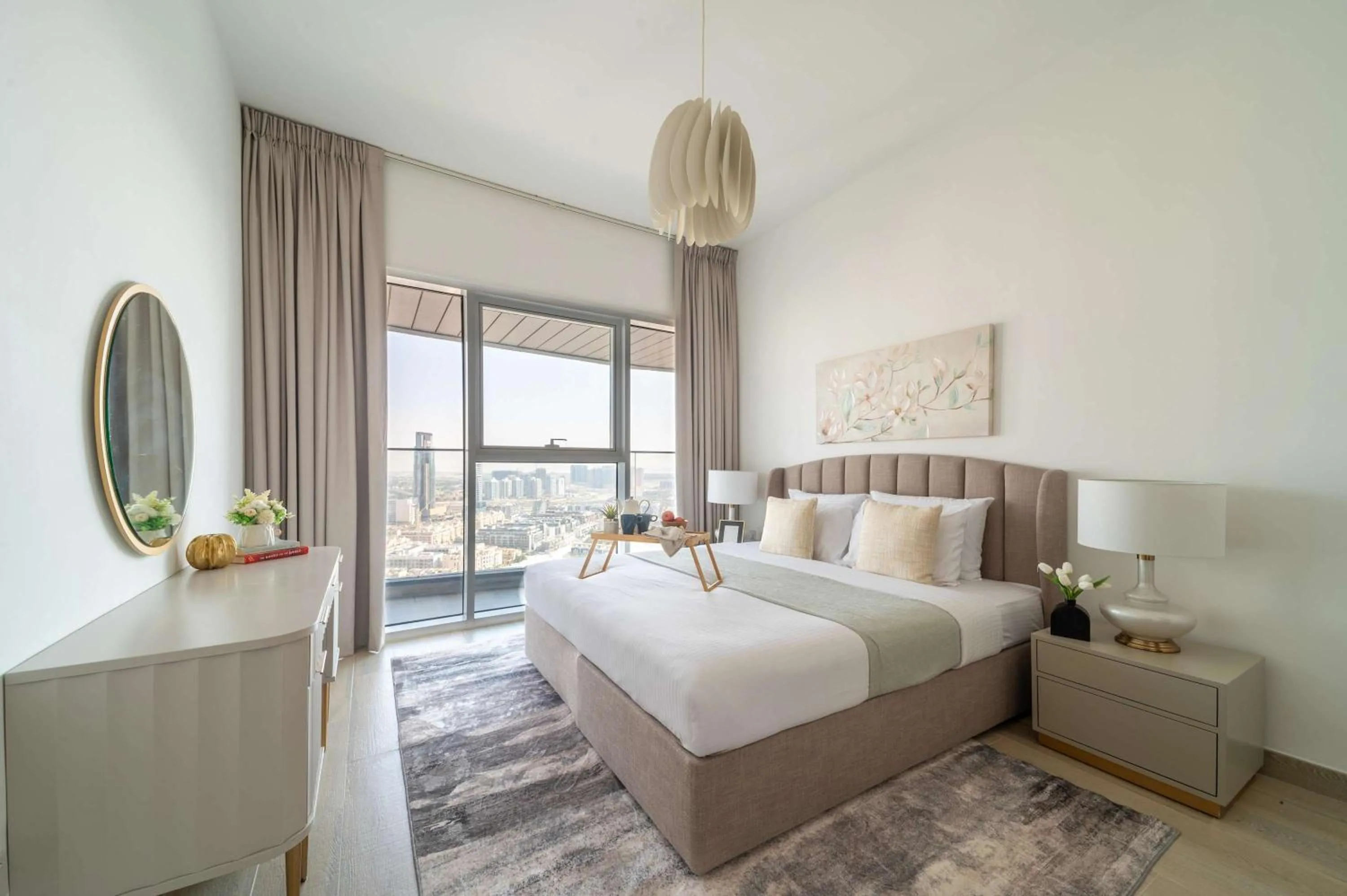 Frank Porter - Bloom Heights