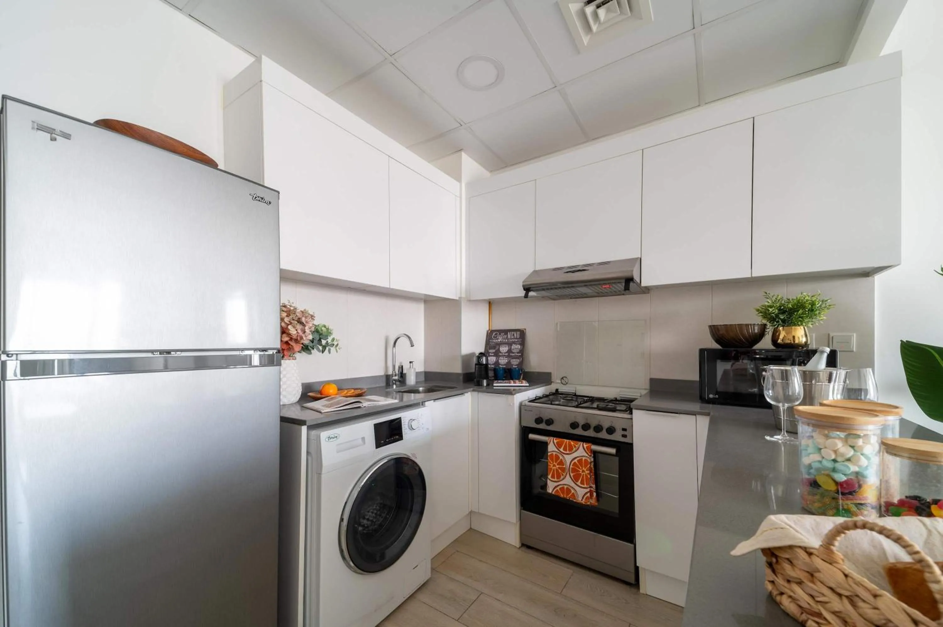 Frank Porter - Bloom Heights