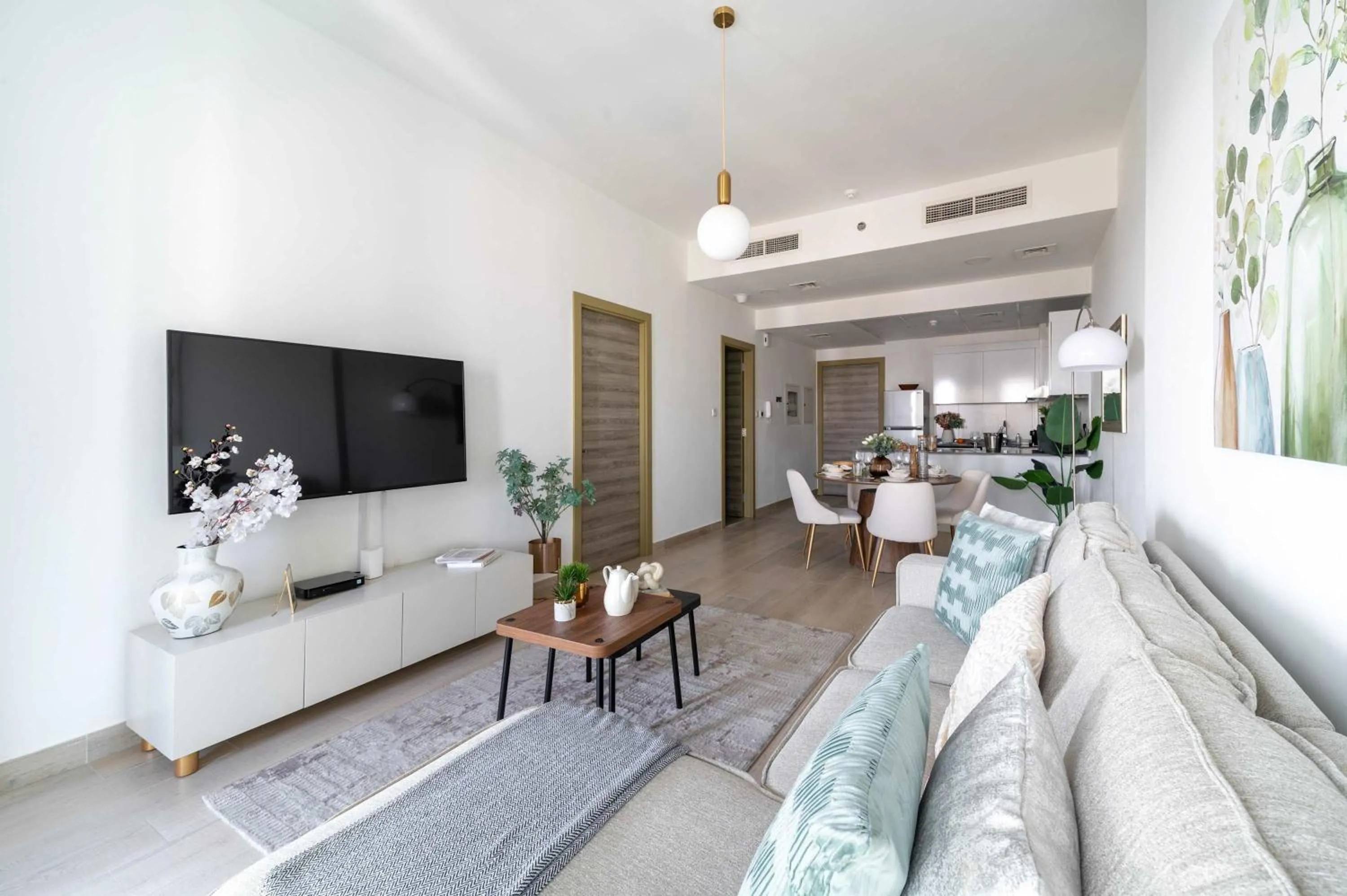 Frank Porter - Bloom Heights