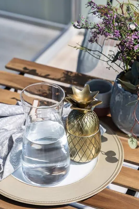 Frank Porter - Bloom Heights