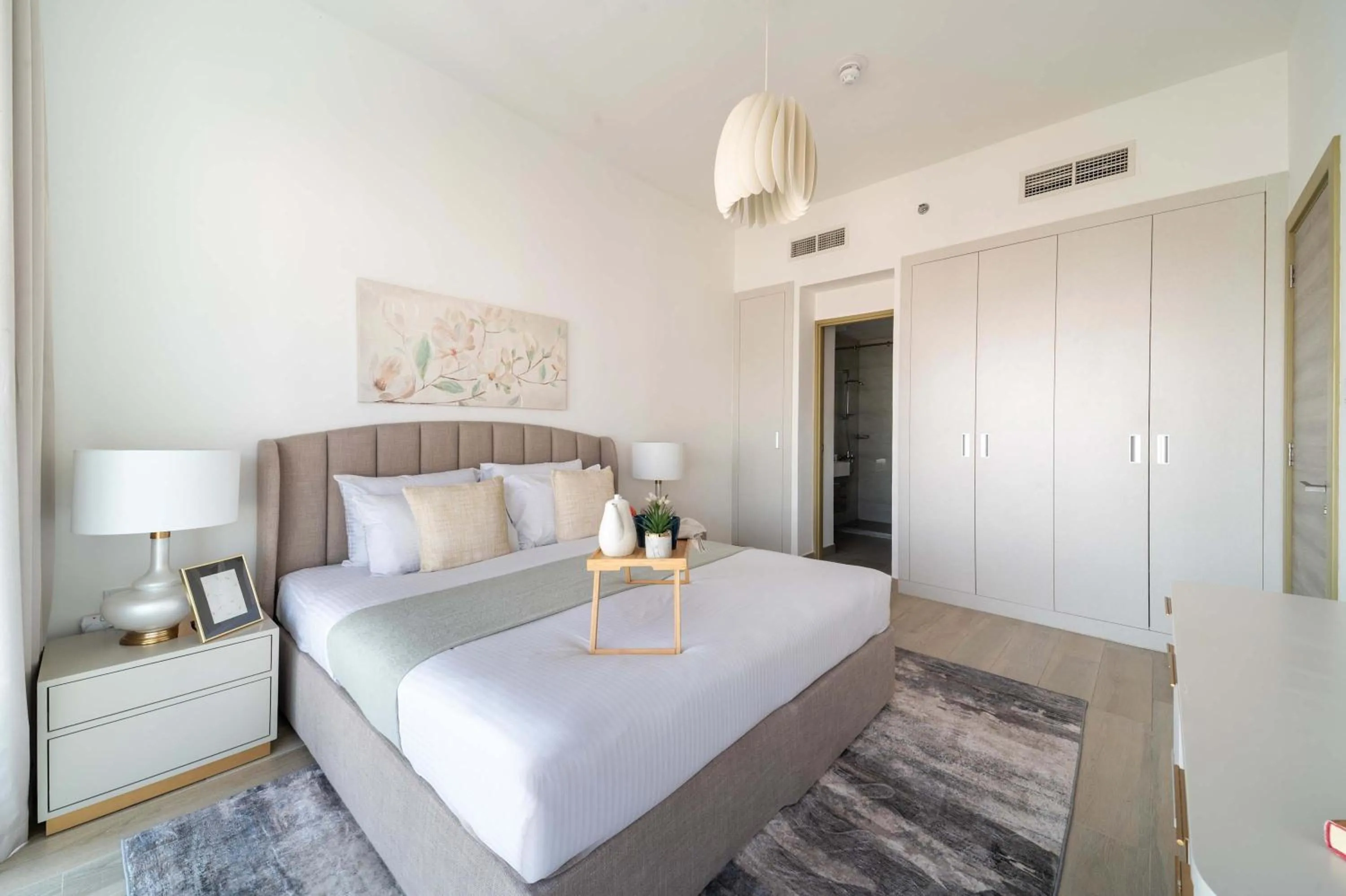 Frank Porter - Bloom Heights