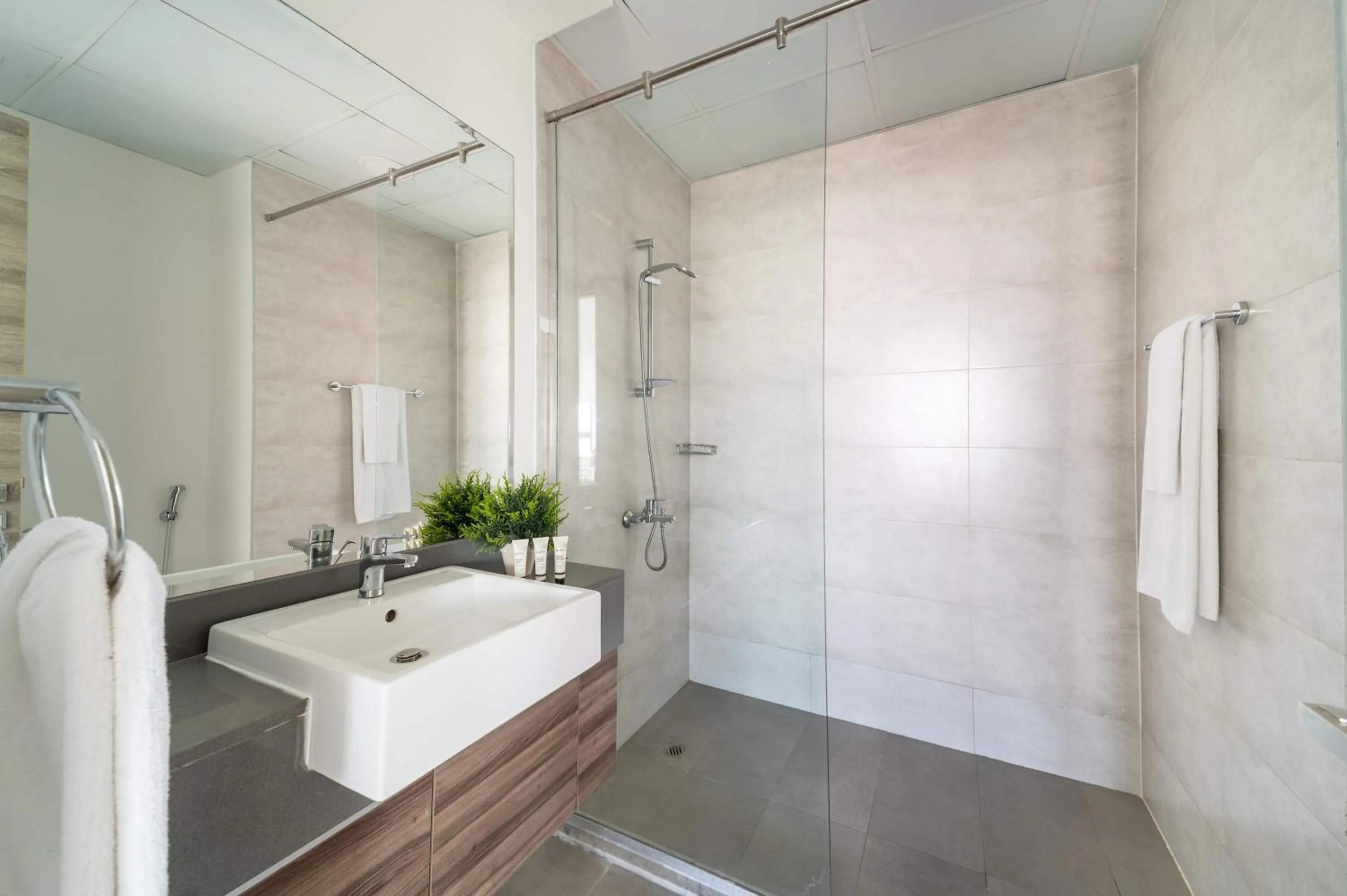 Frank Porter - Bloom Heights