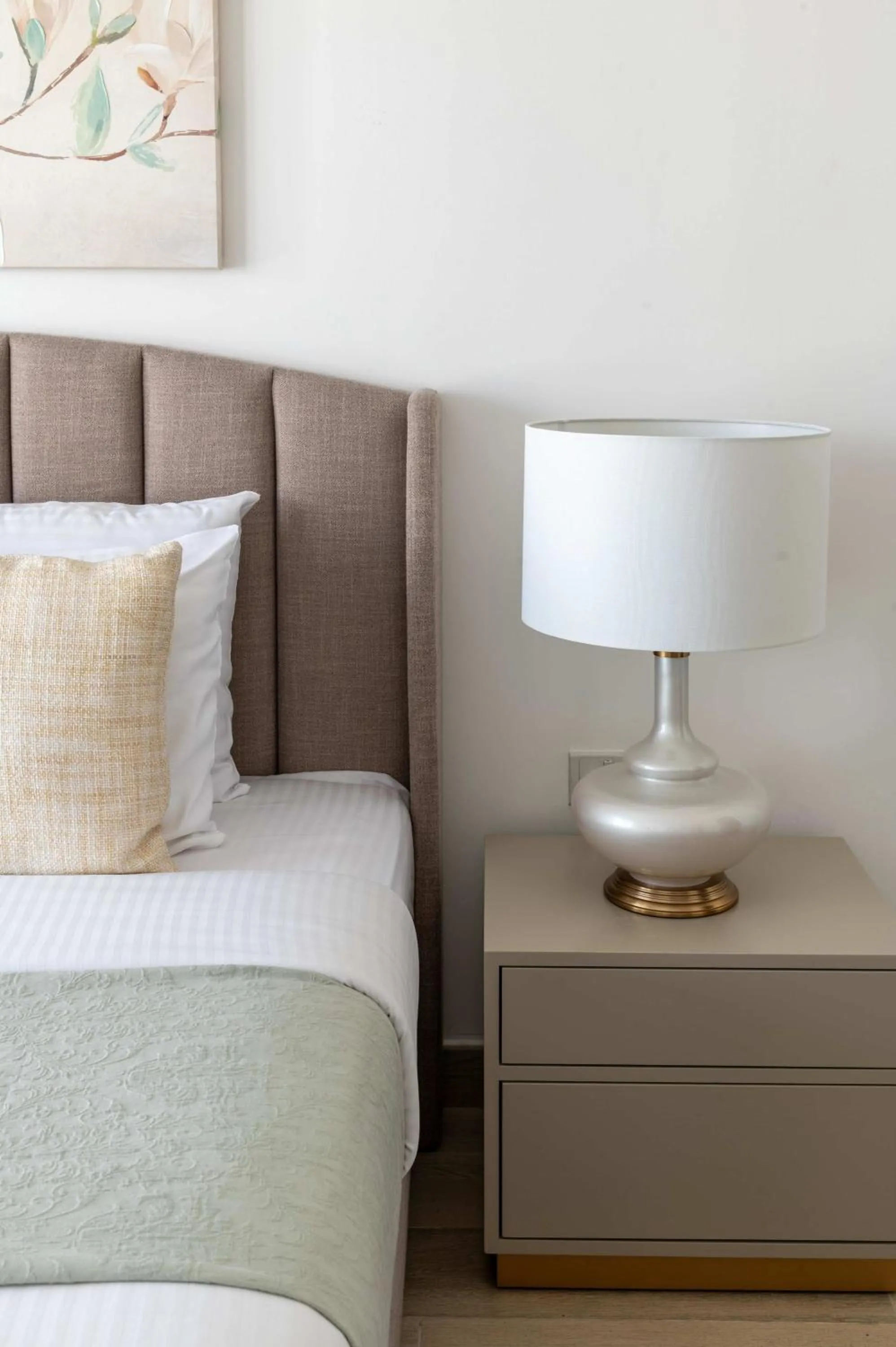 Frank Porter - Bloom Heights