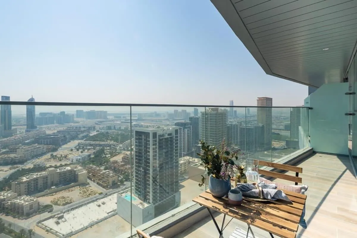 Frank Porter - Bloom Heights