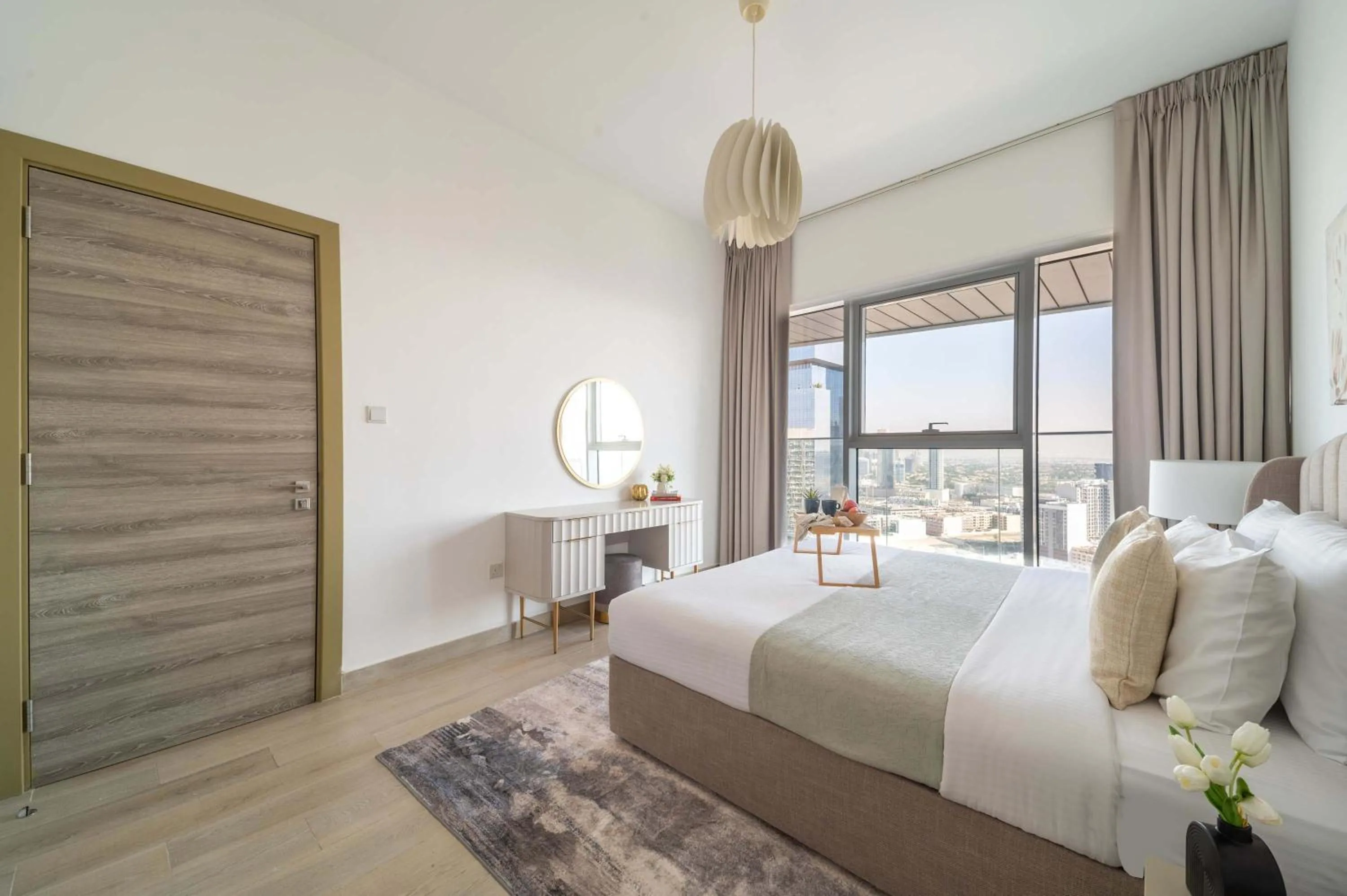 Frank Porter - Bloom Heights