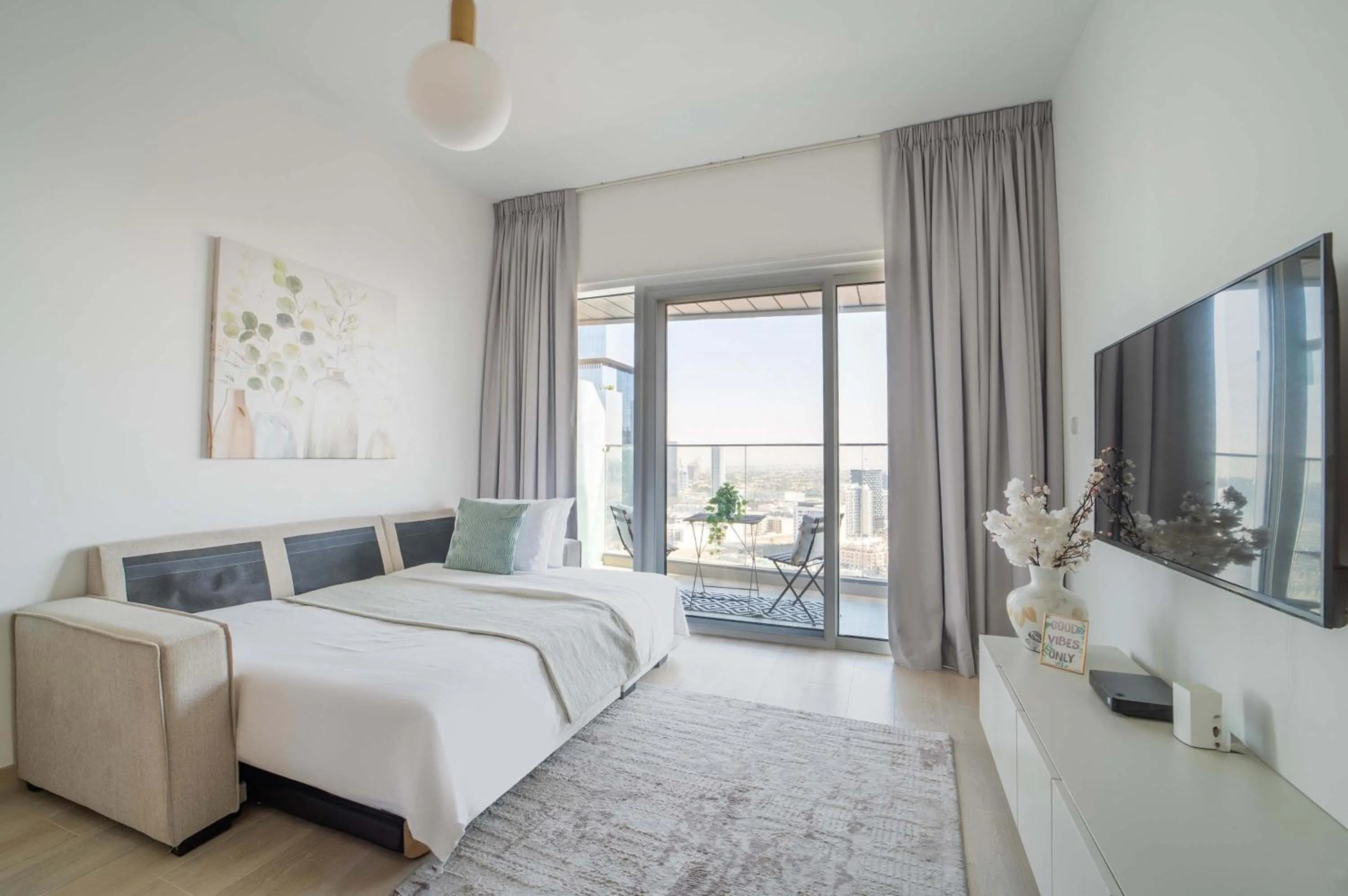 Frank Porter - Bloom Heights