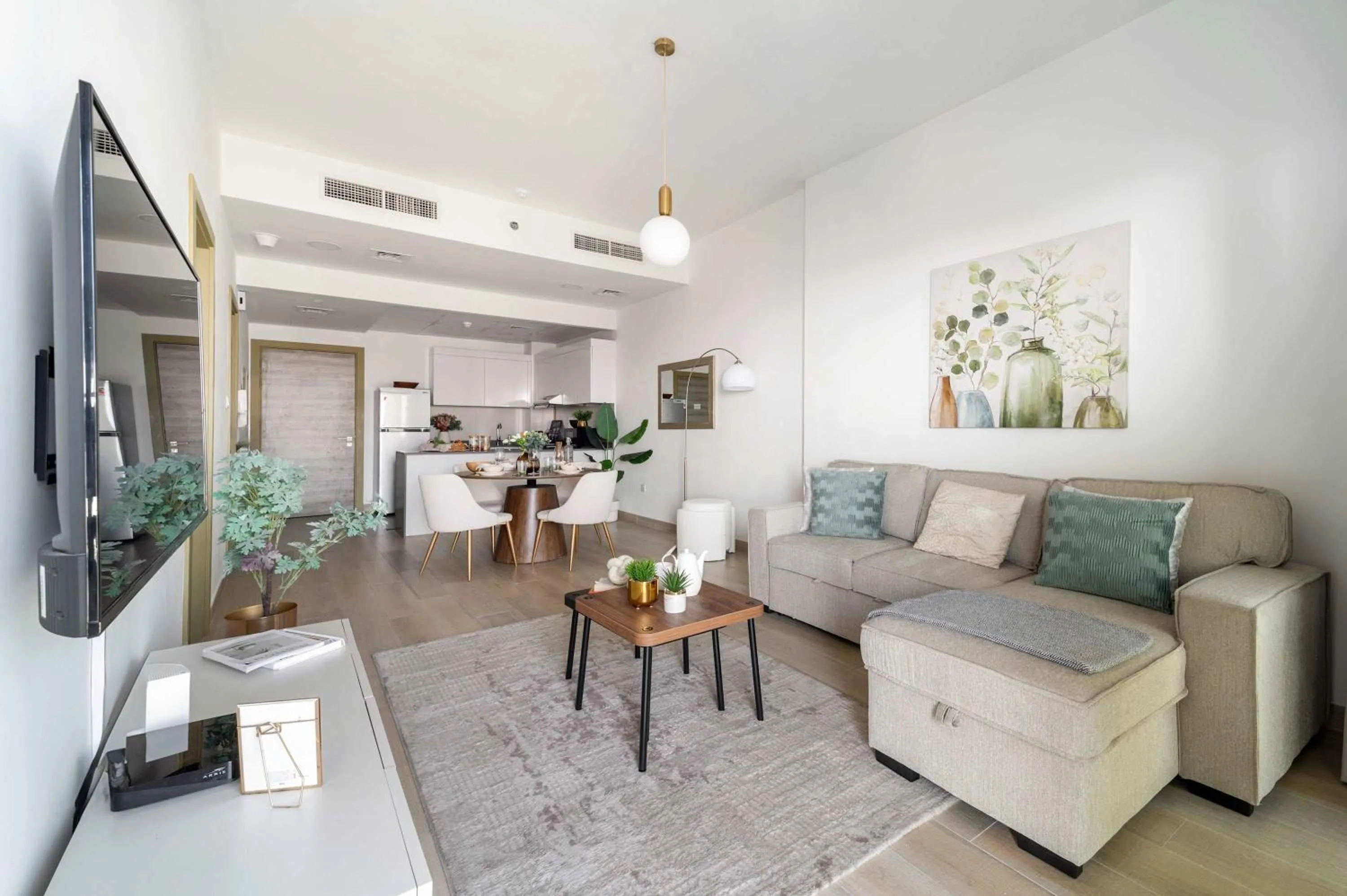 Frank Porter - Bloom Heights