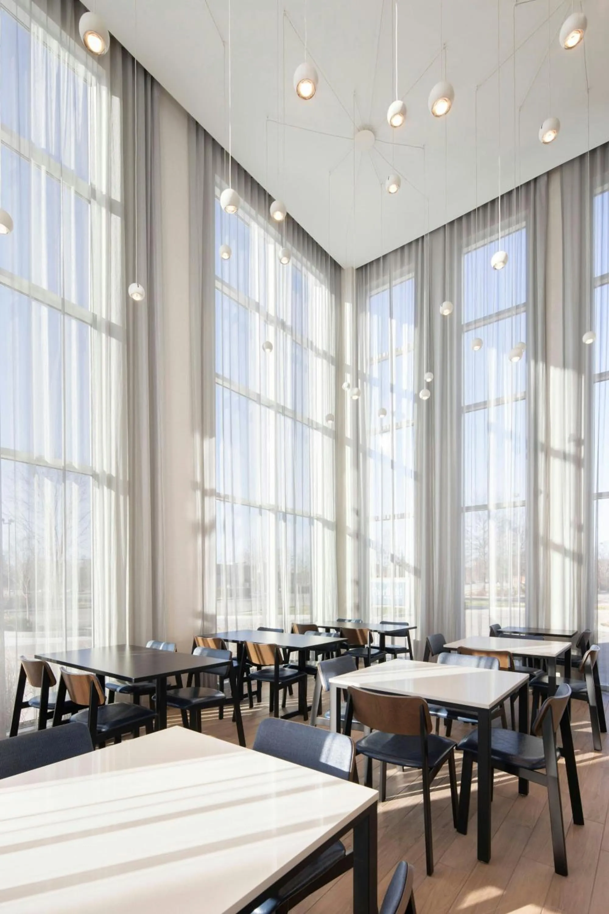 Breakfast in Fairfield by Marriott Inn & Suites Franklin Cool Springs