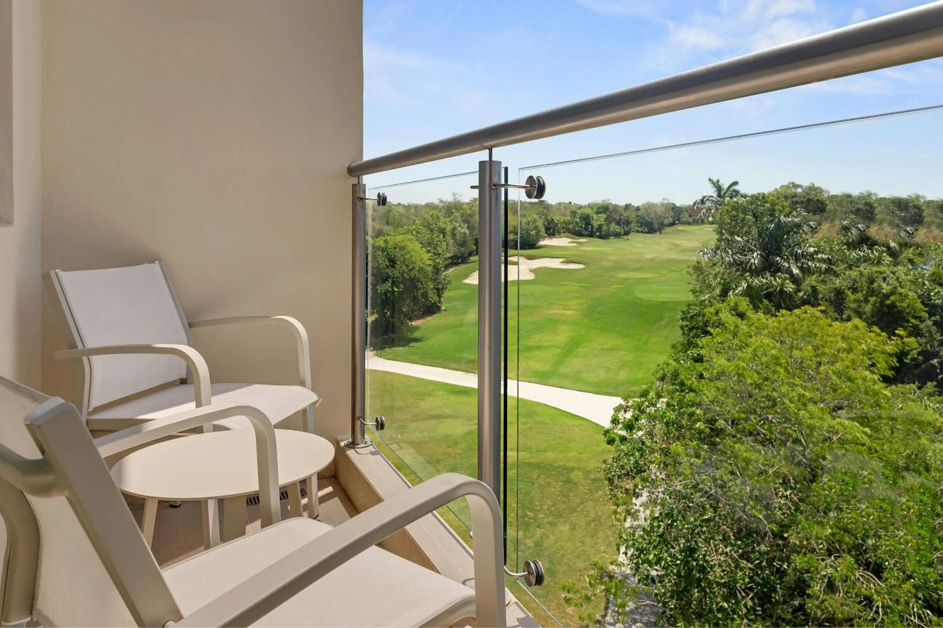Photo of the whole room in Residence Inn by Marriott Playa del Carmen