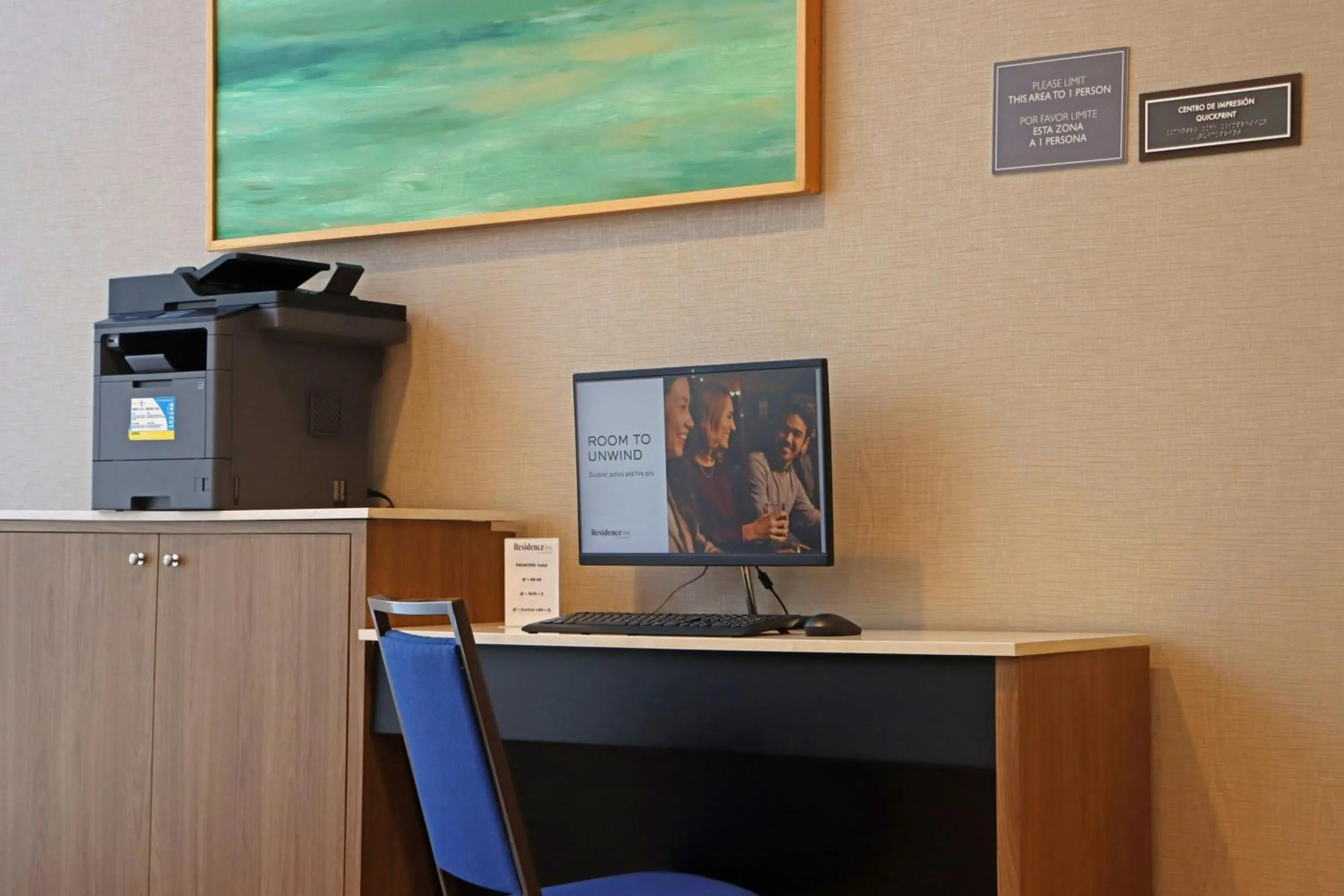 Other in Residence Inn by Marriott Playa del Carmen