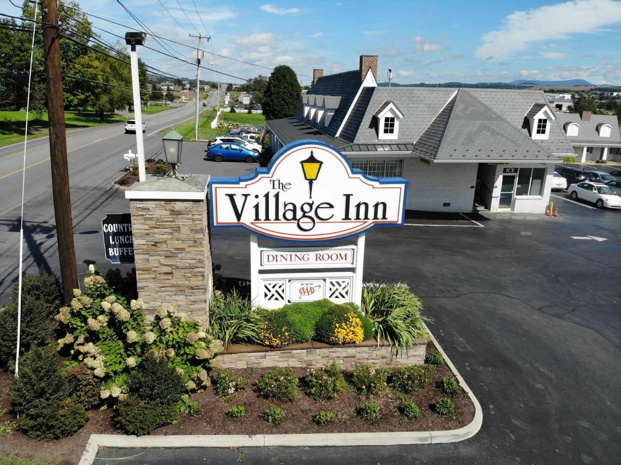 The Village Inn