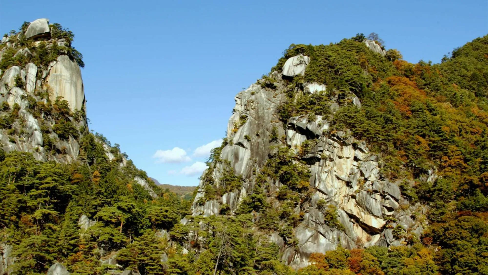 Nearby landmark in Toyoko Inn Kofu eki Minami guchi No 2