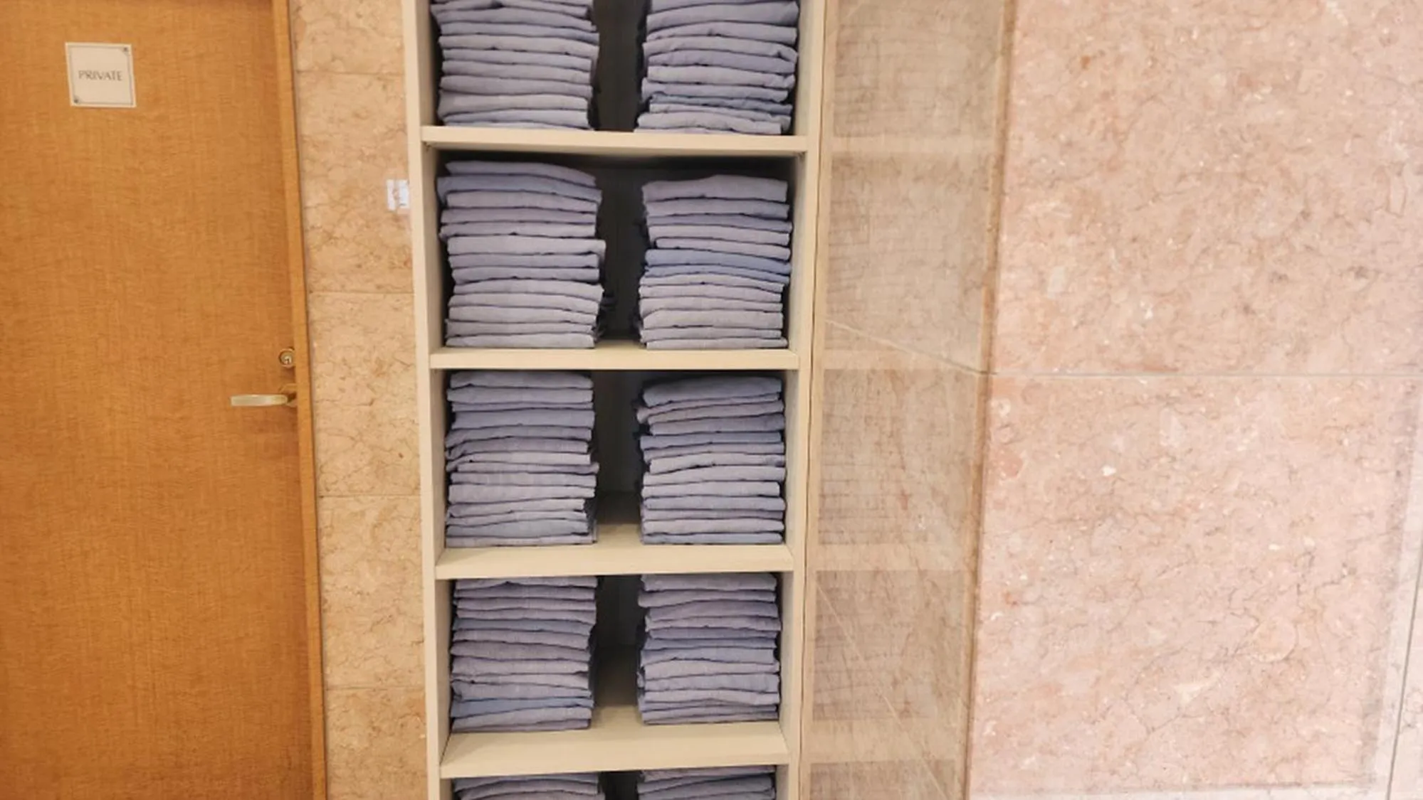 Area and facilities in Toyoko Inn Fujisan Numazu eki Kita guchi No 2