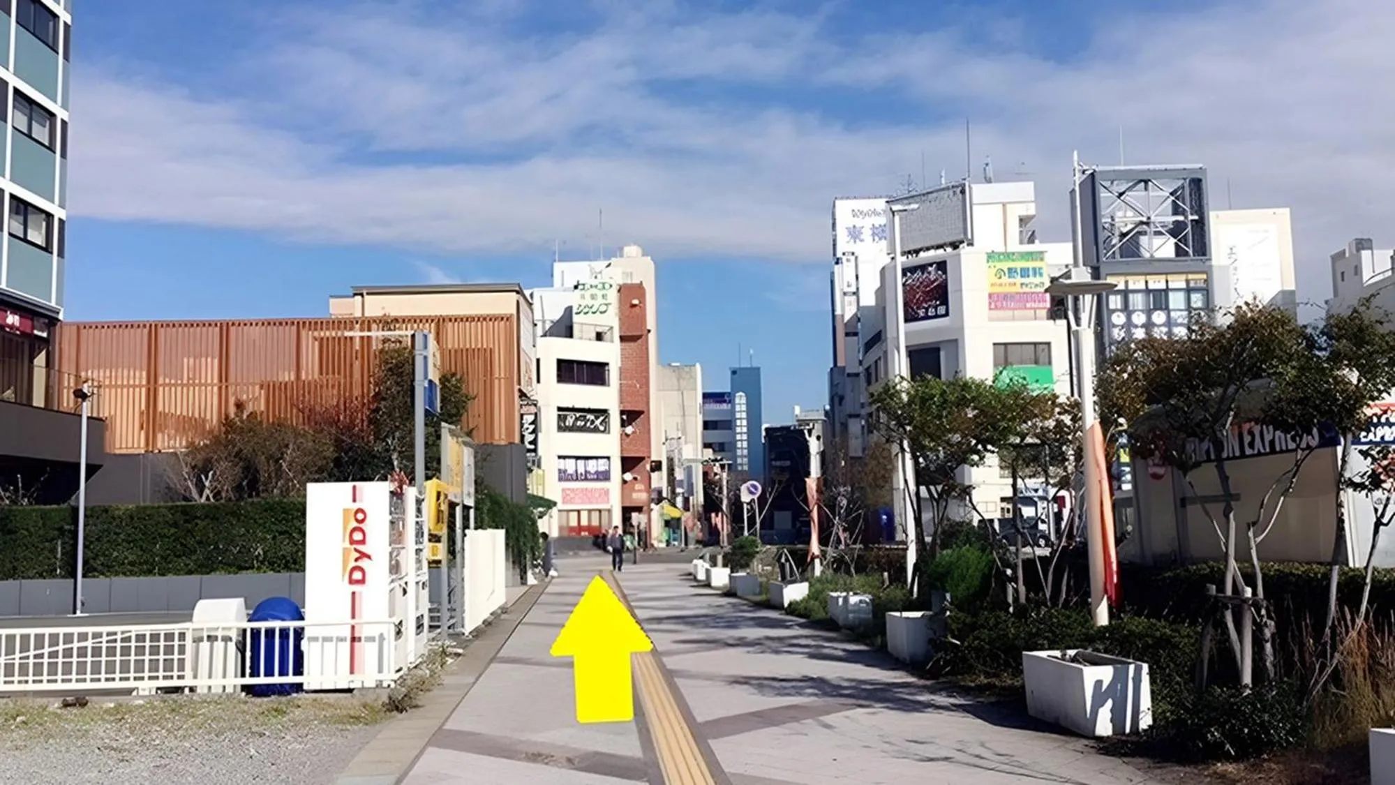 Other in Toyoko Inn Fujisan Numazu eki Kita guchi No 2