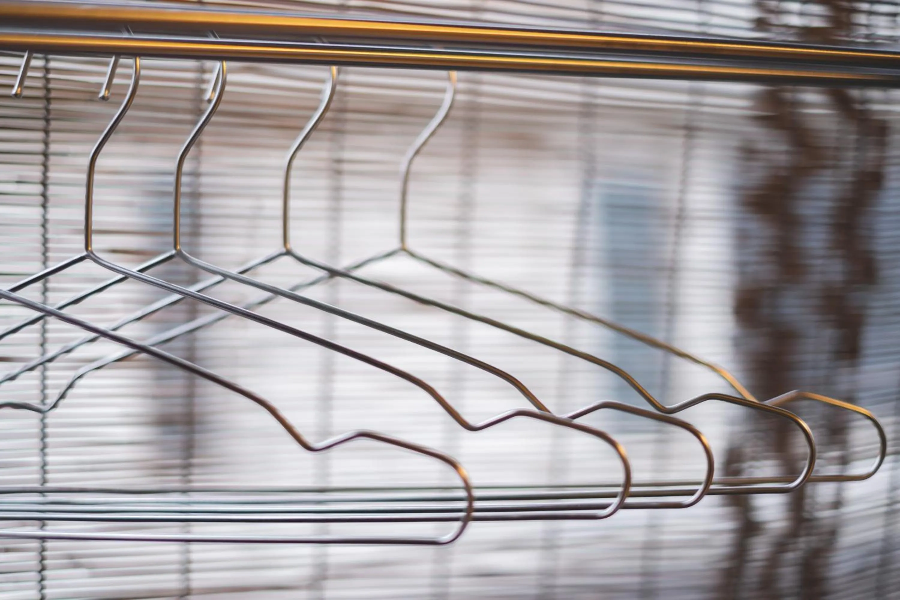 wardrobe in Little Hotel Kyoto Karasuma Takatsuji