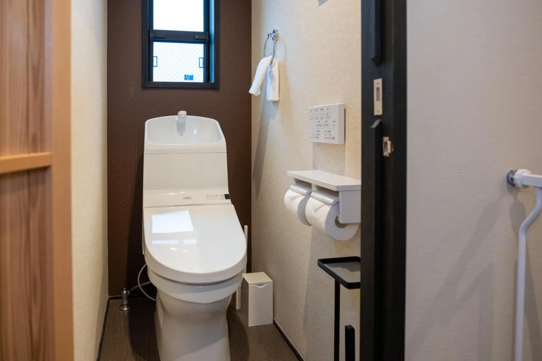 Bathroom in Little Hotel Kyoto Karasuma Takatsuji