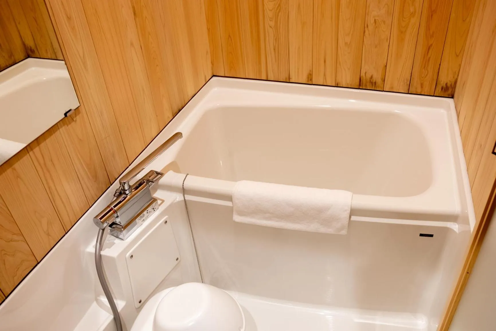 Bathroom in Little Hotel Kyoto Karasuma Takatsuji