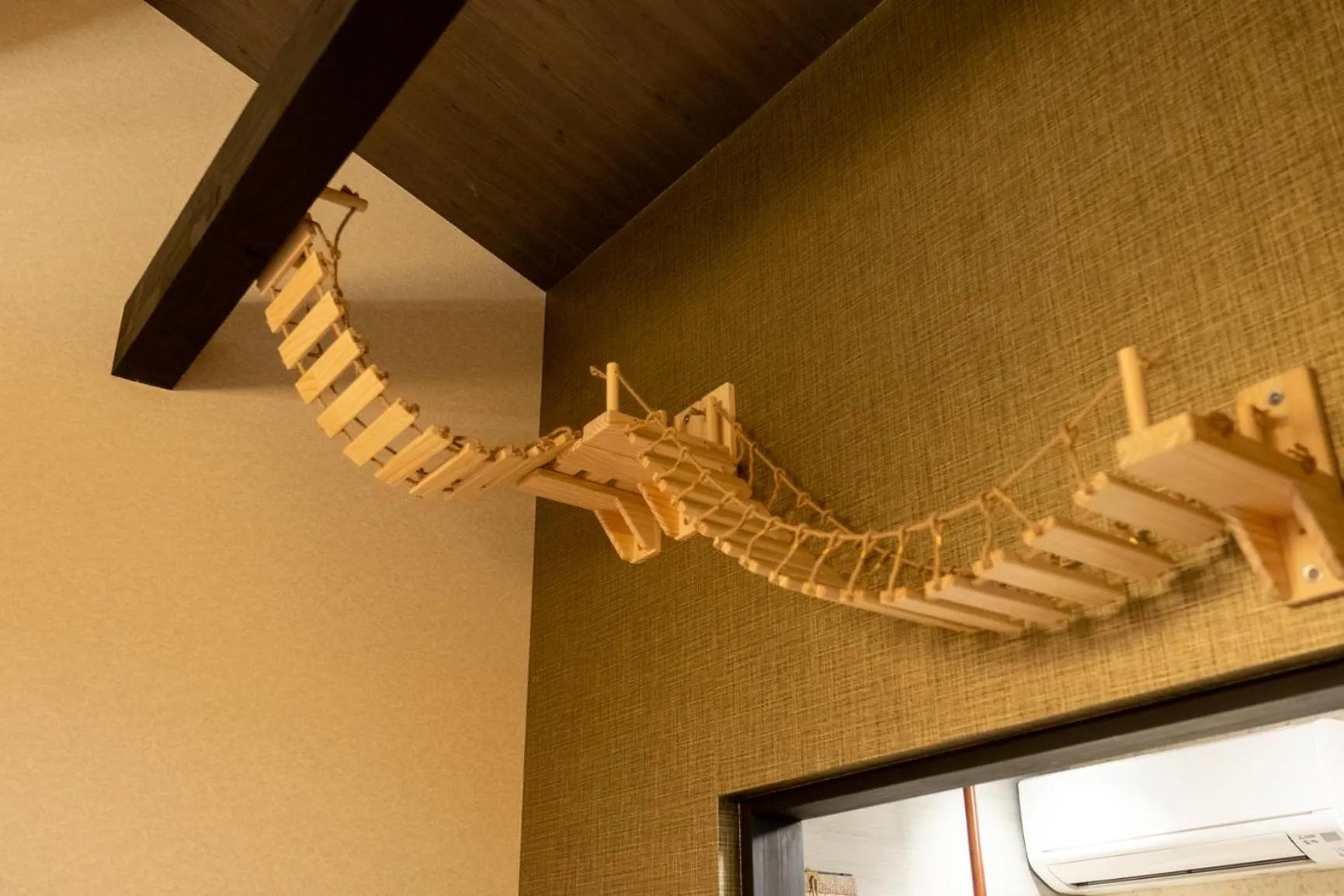 Photo of the whole room in Little Hotel Kyoto Karasuma Takatsuji