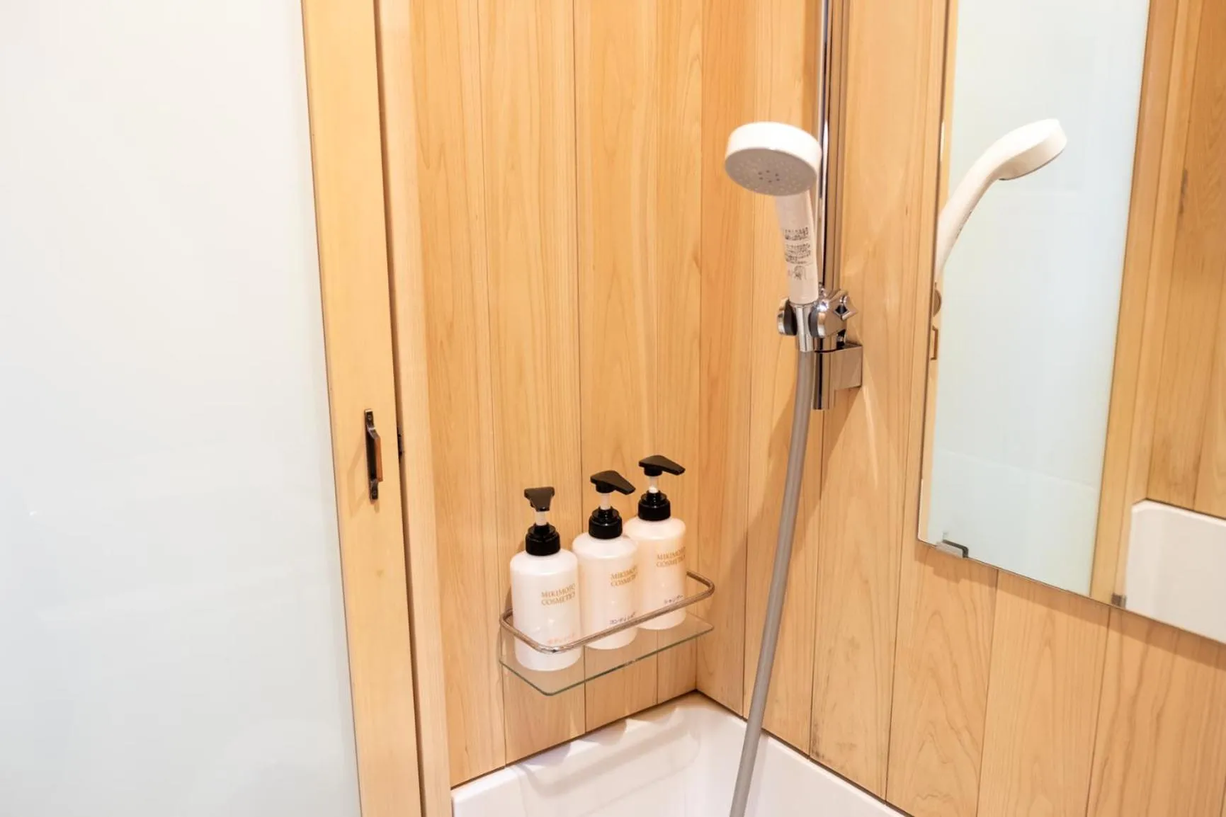 Bathroom in Little Hotel Kyoto Karasuma Takatsuji