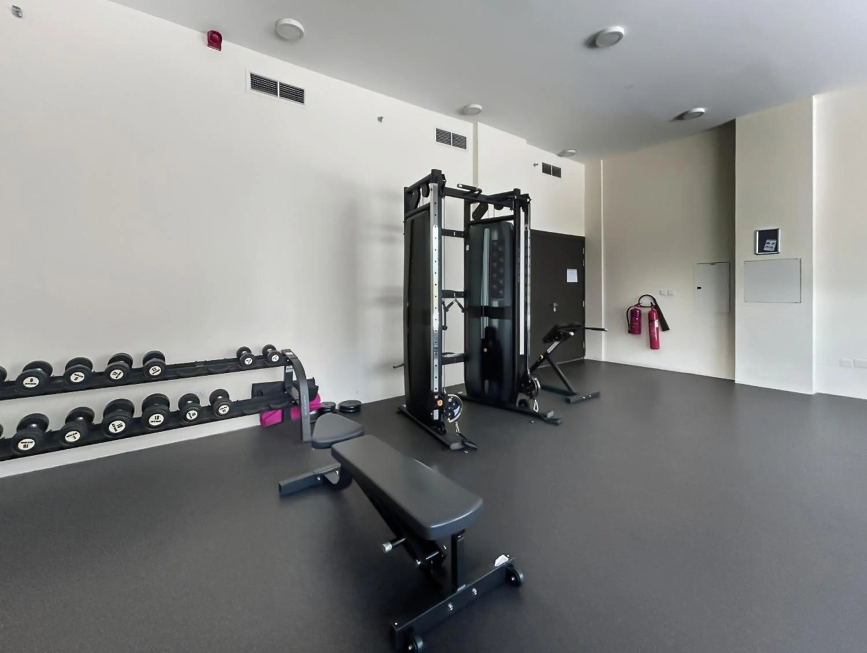 Unlock Metropolis Business Bay