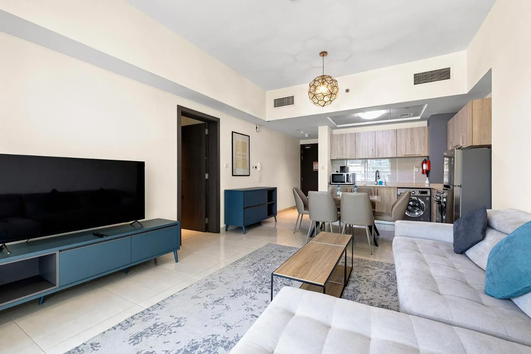 One bedroom family apartment with Kitchen & Balcony in Unlock Metropolis Business Bay One bedroom family apartment with Kitchen & Balcony in Unlock Metropolis Business Bay