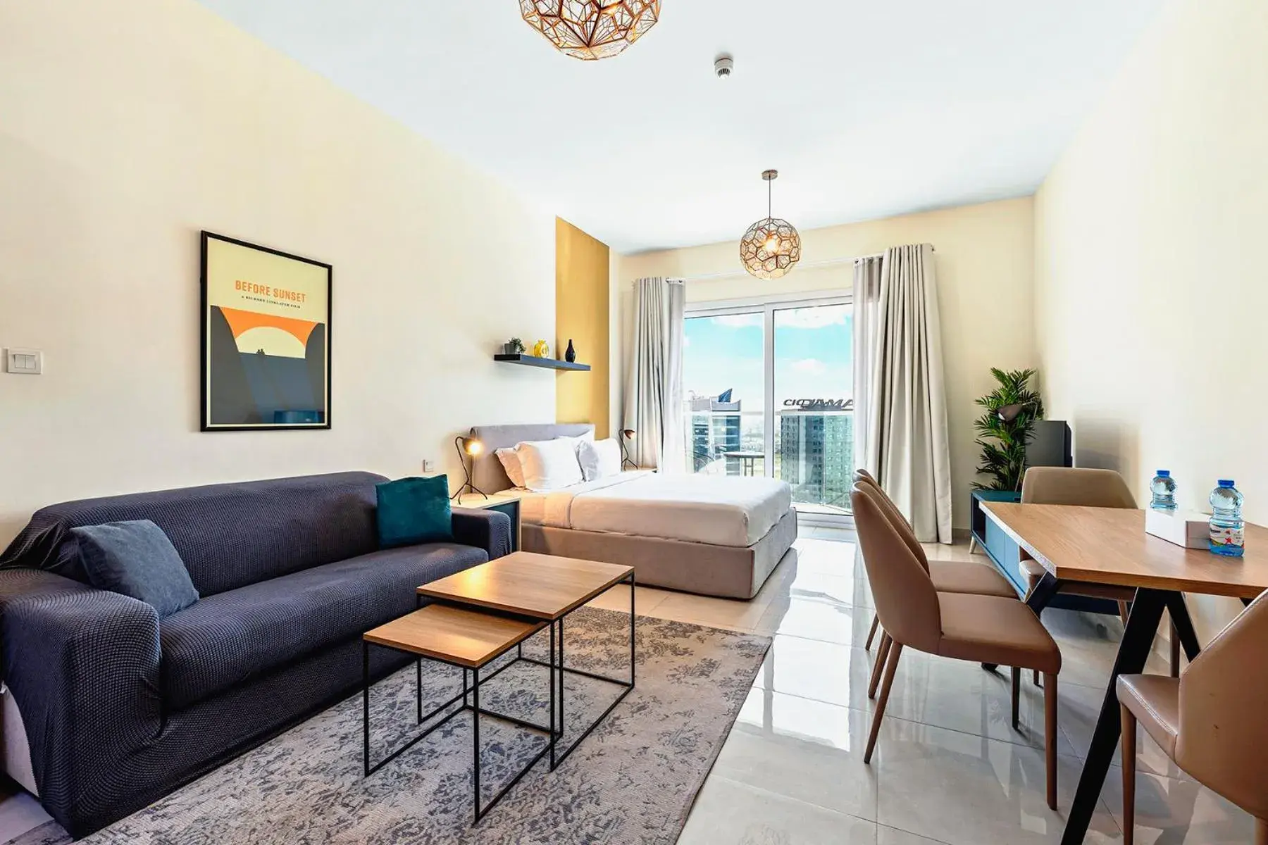 Unlock Metropolis Business Bay Unlock Metropolis Business Bay