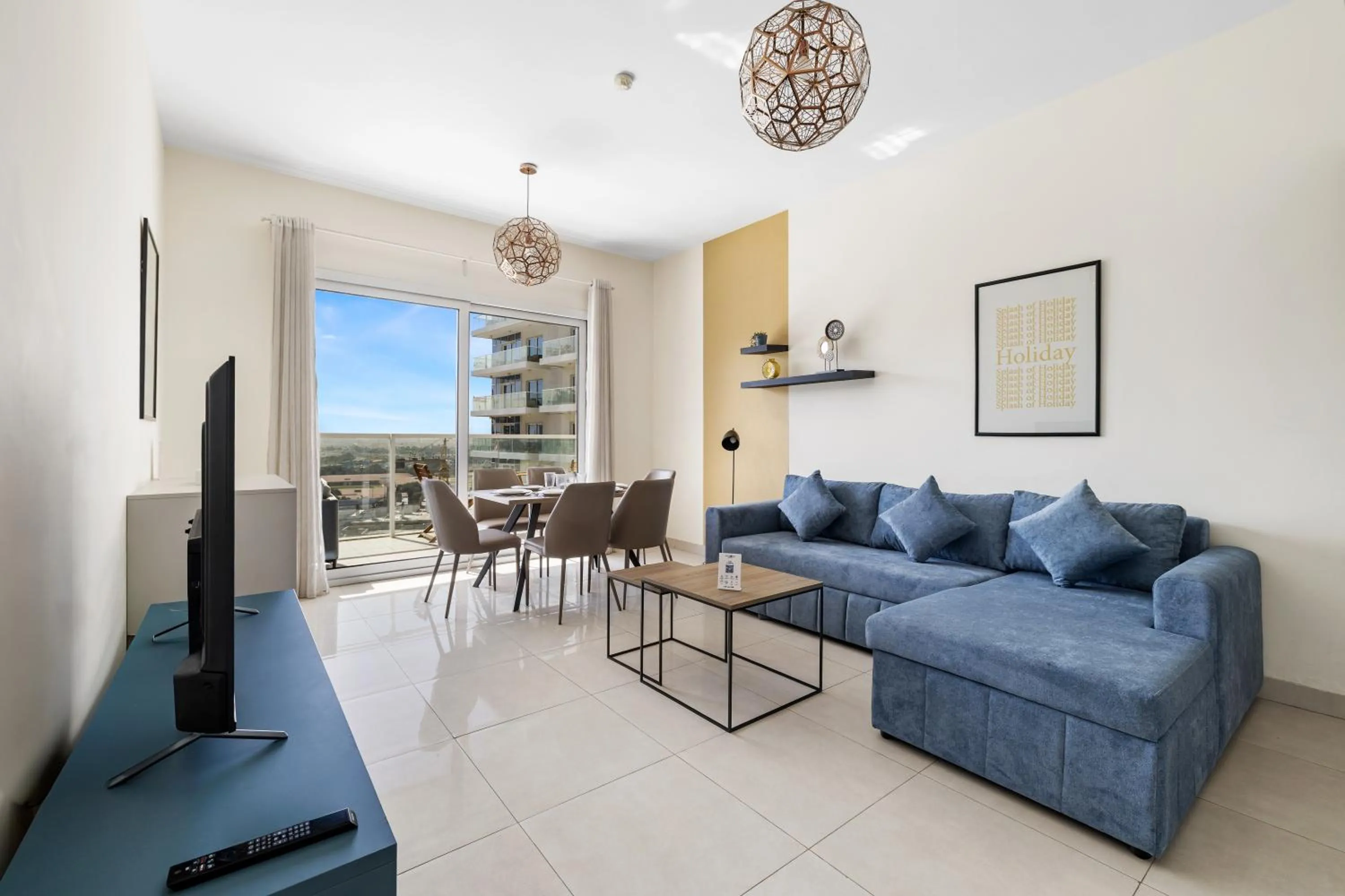 Unlock Metropolis Business Bay