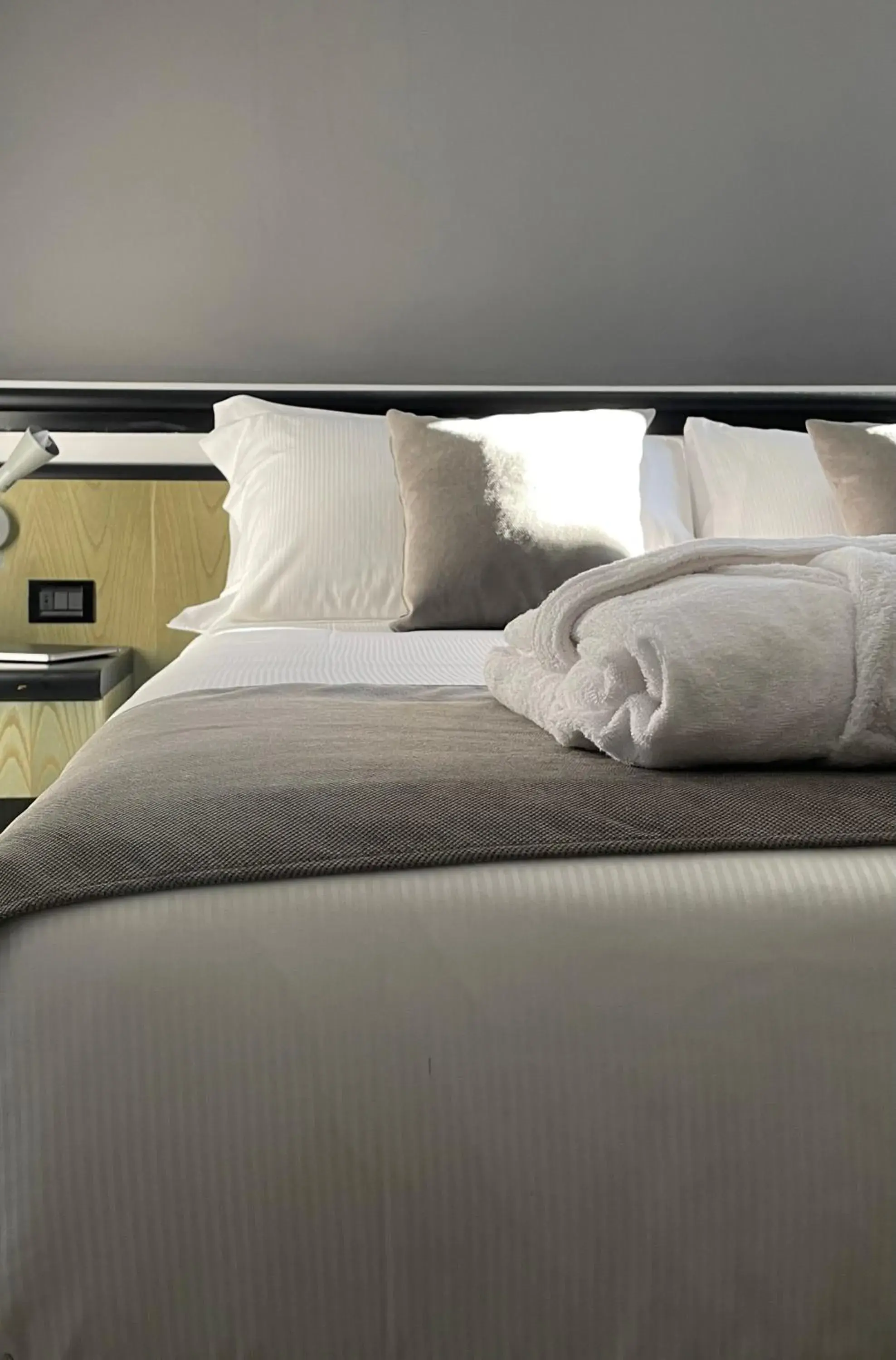 Superior Double or Twin Room - single occupancy in Hotel Gardenia Fiera Superior Double or Twin Room - single occupancy in Hotel Gardenia Fiera