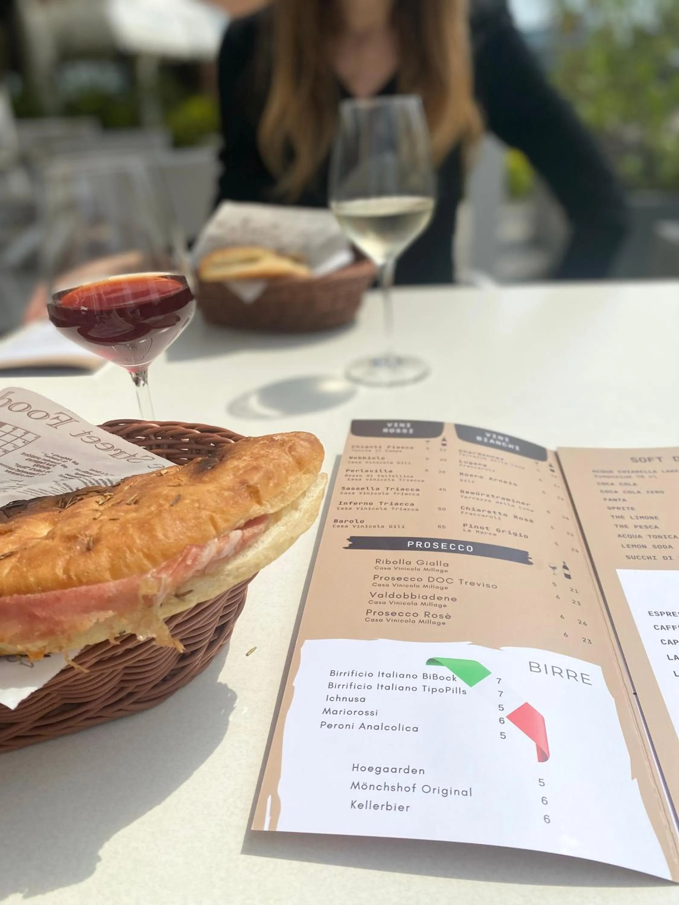 Property building in Hotel Gardenia Fiera