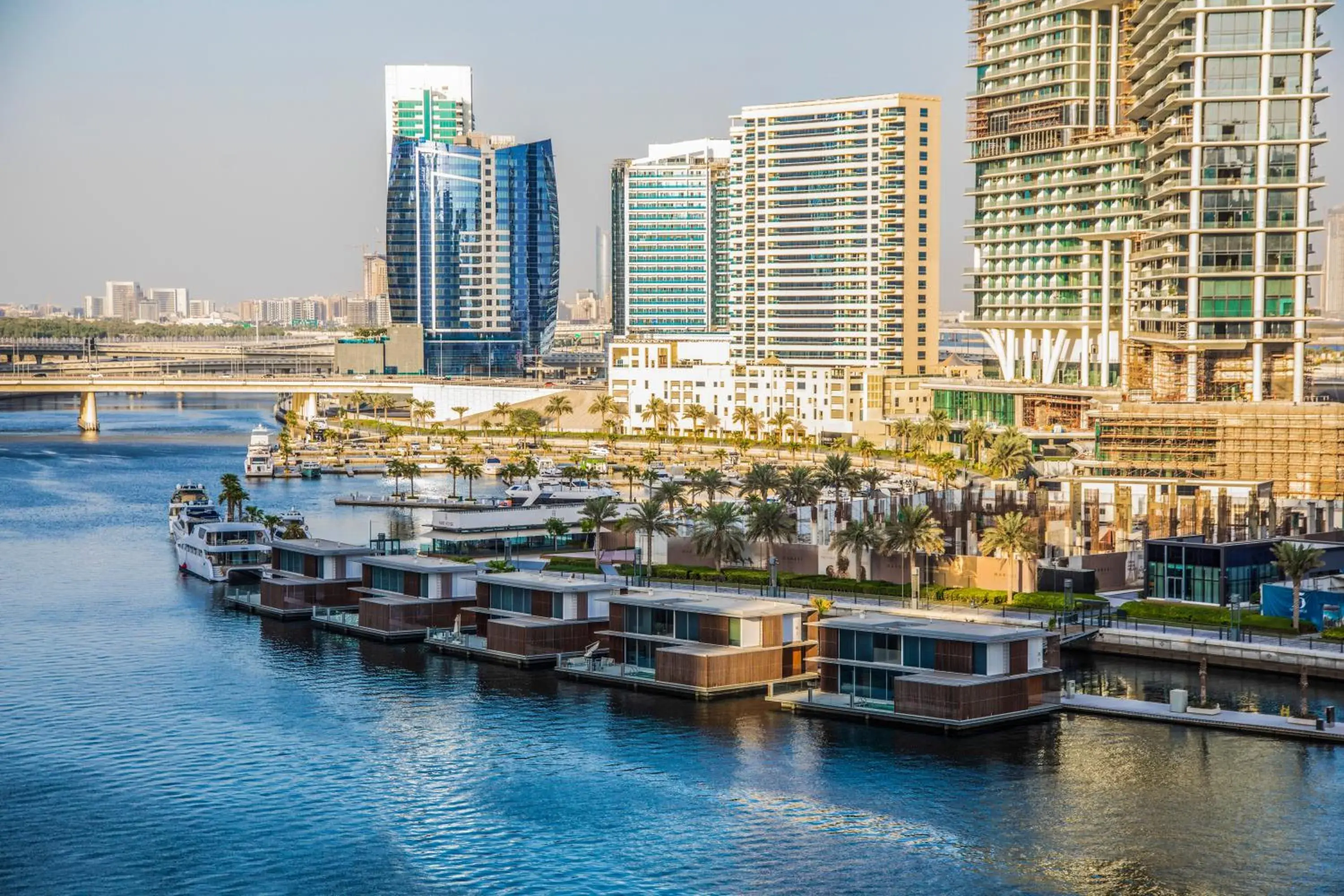 Unlock J One Downtown Dubai Unlock J One Downtown Dubai