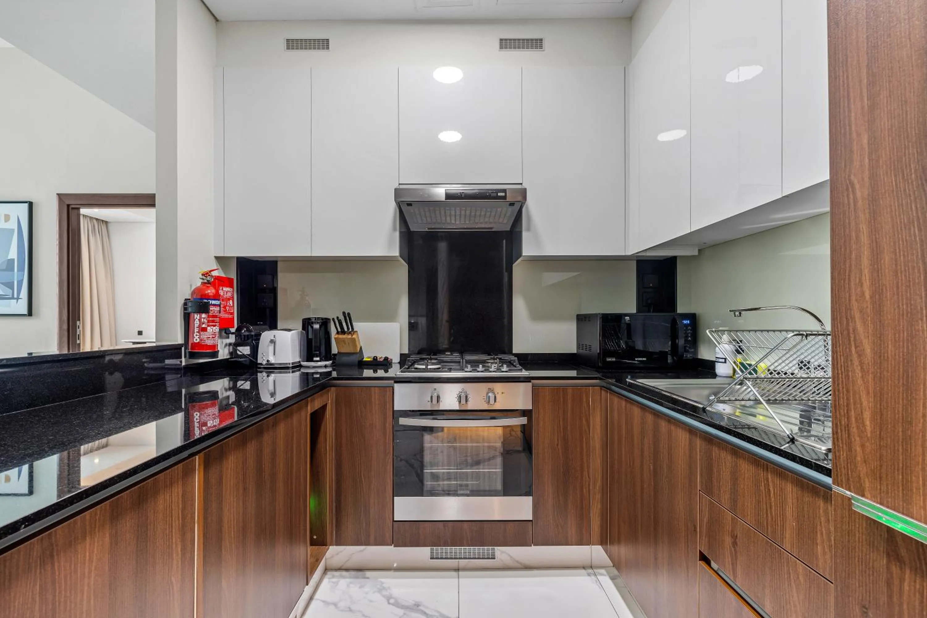 Unlock J One Downtown Dubai