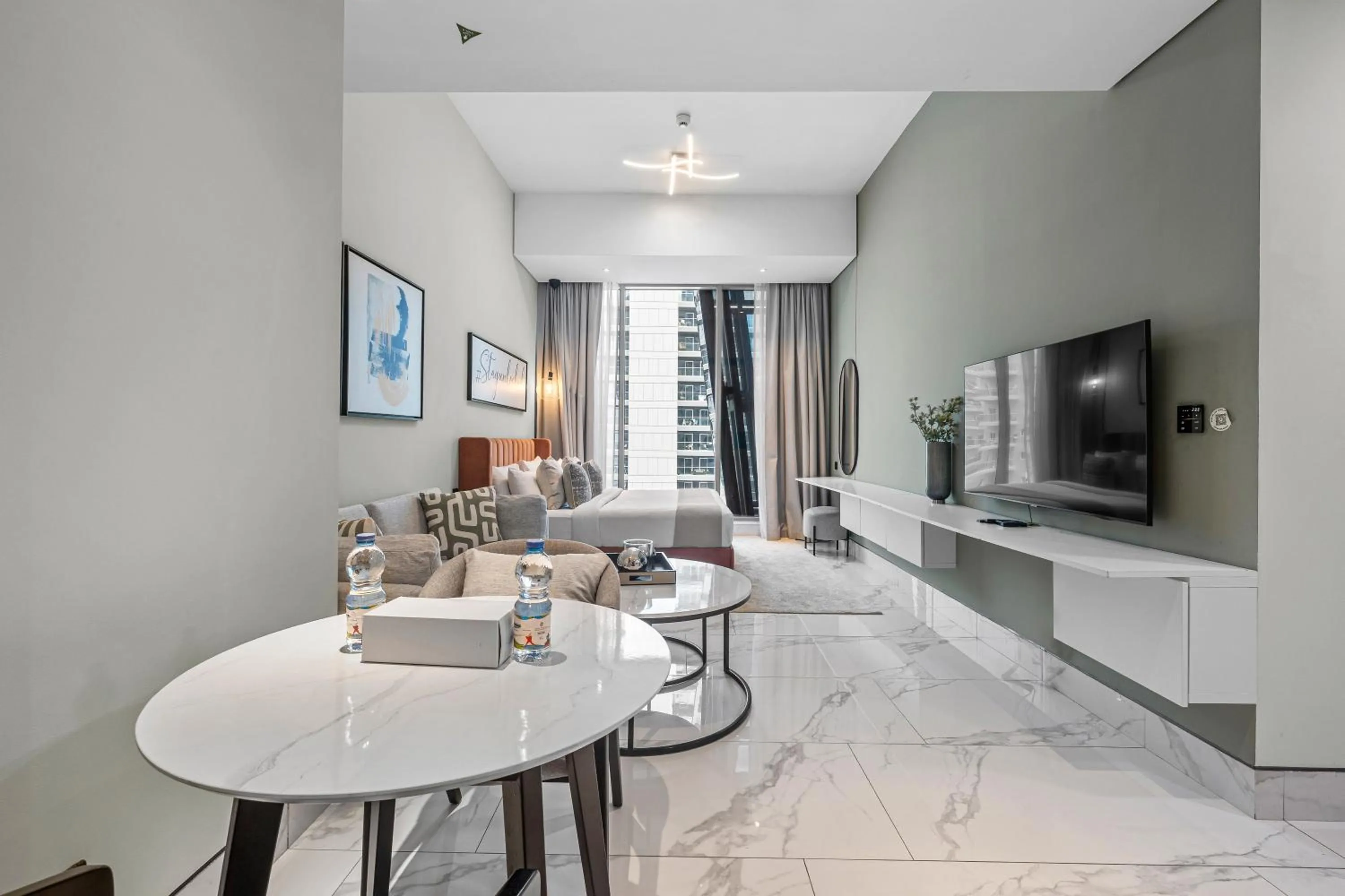 Unlock J One Downtown Dubai