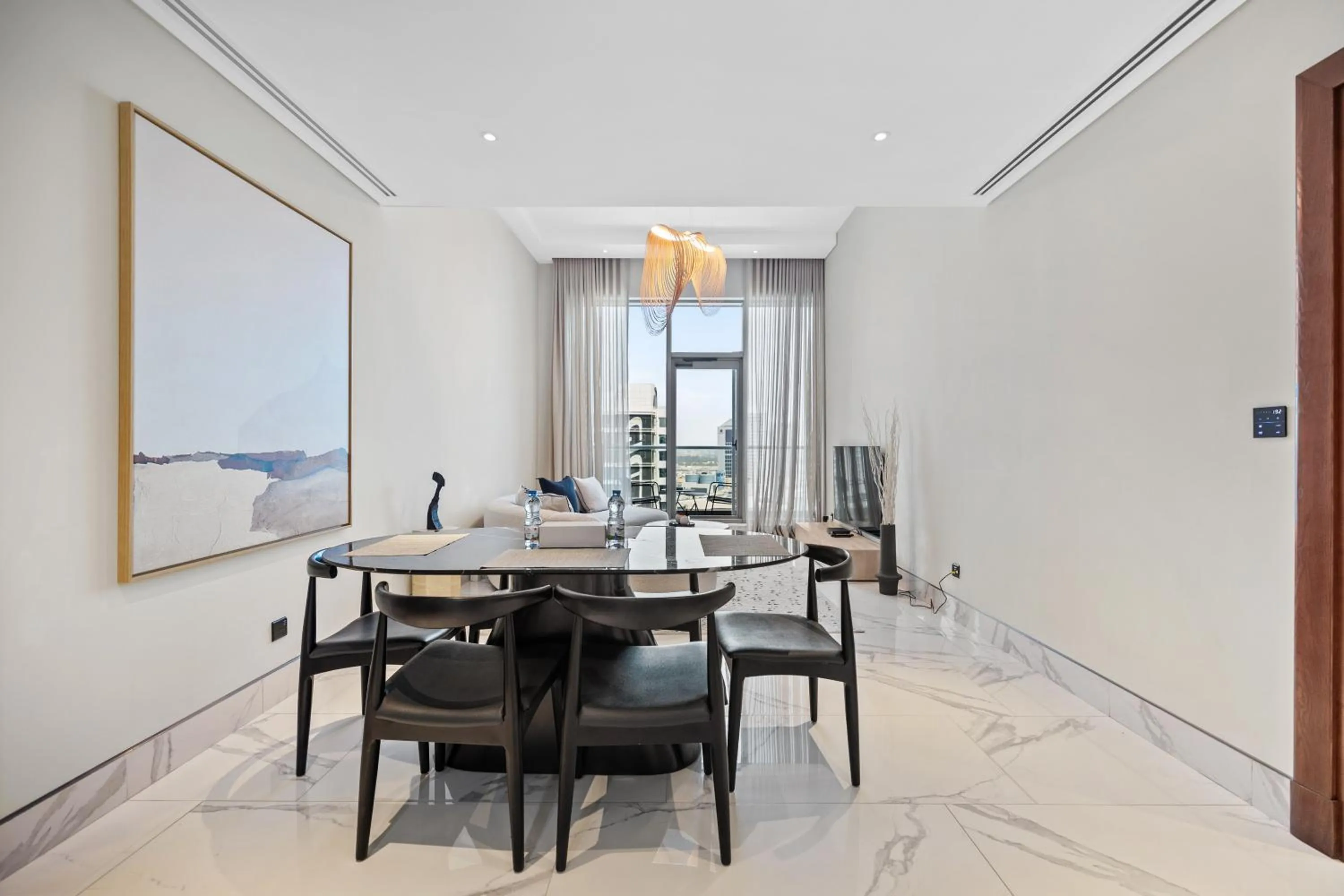 Unlock J One Downtown Dubai